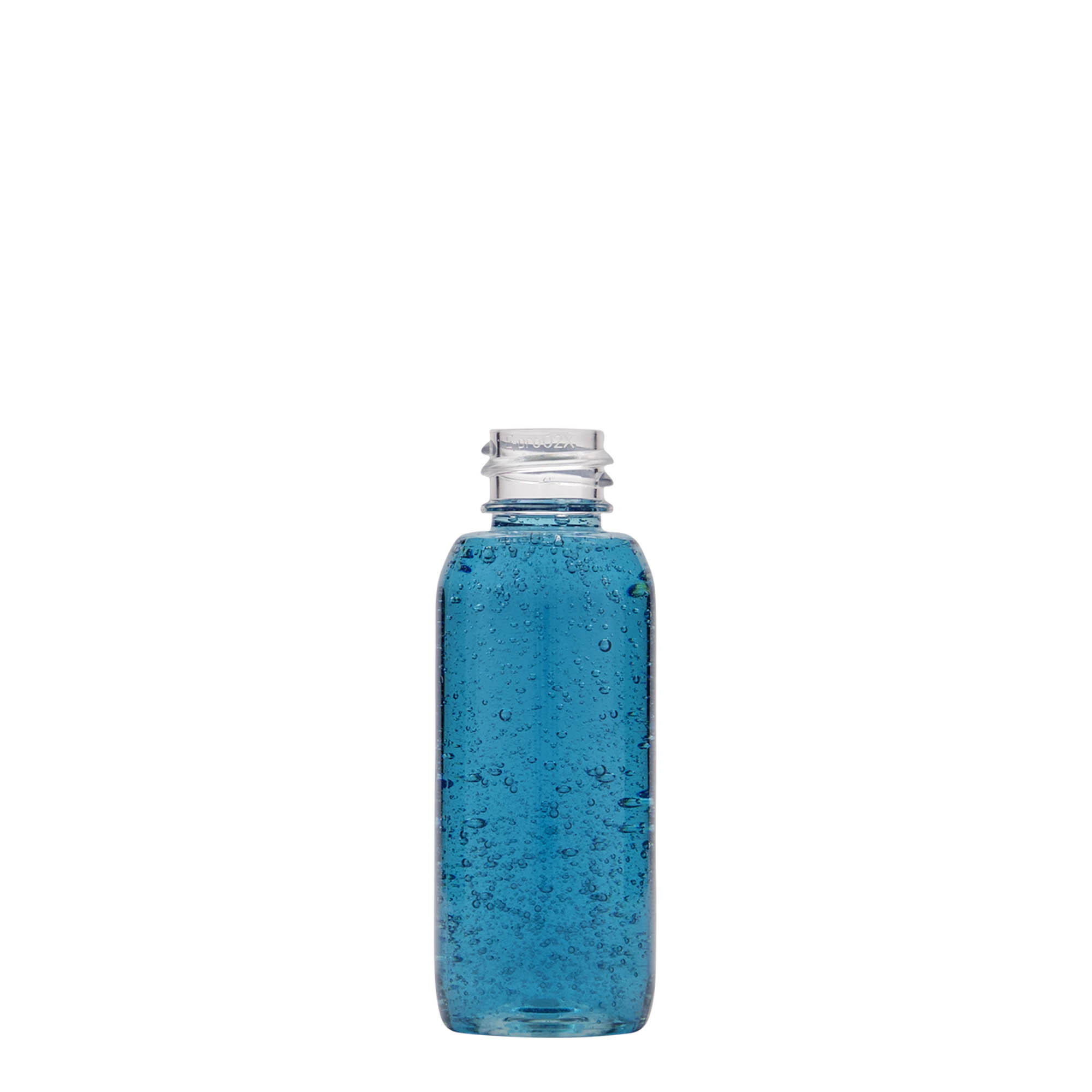 50 ml PET-palack 'Pegasus', műanyag, nyakméret: 20/410 50 ml PET-palack 'Pegasus', műanyag, nyakméret: 20/410