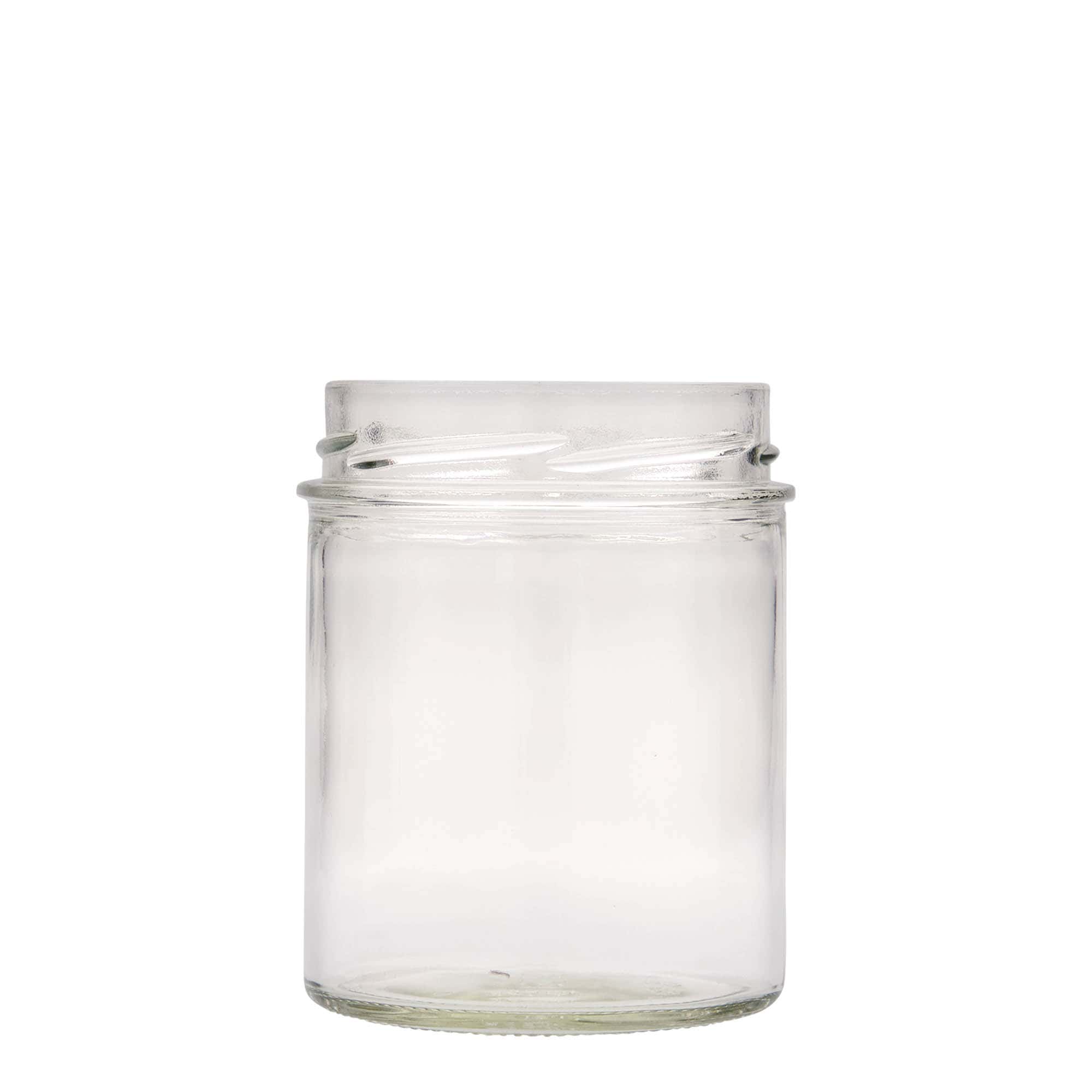 460 ml-es kerek üveg 'Monza', szájnyílás: Deep Twist-Off (DTO 82) 460 ml-es kerek üveg 'Monza', szájnyílás: Deep Twist-Off (DTO 82)