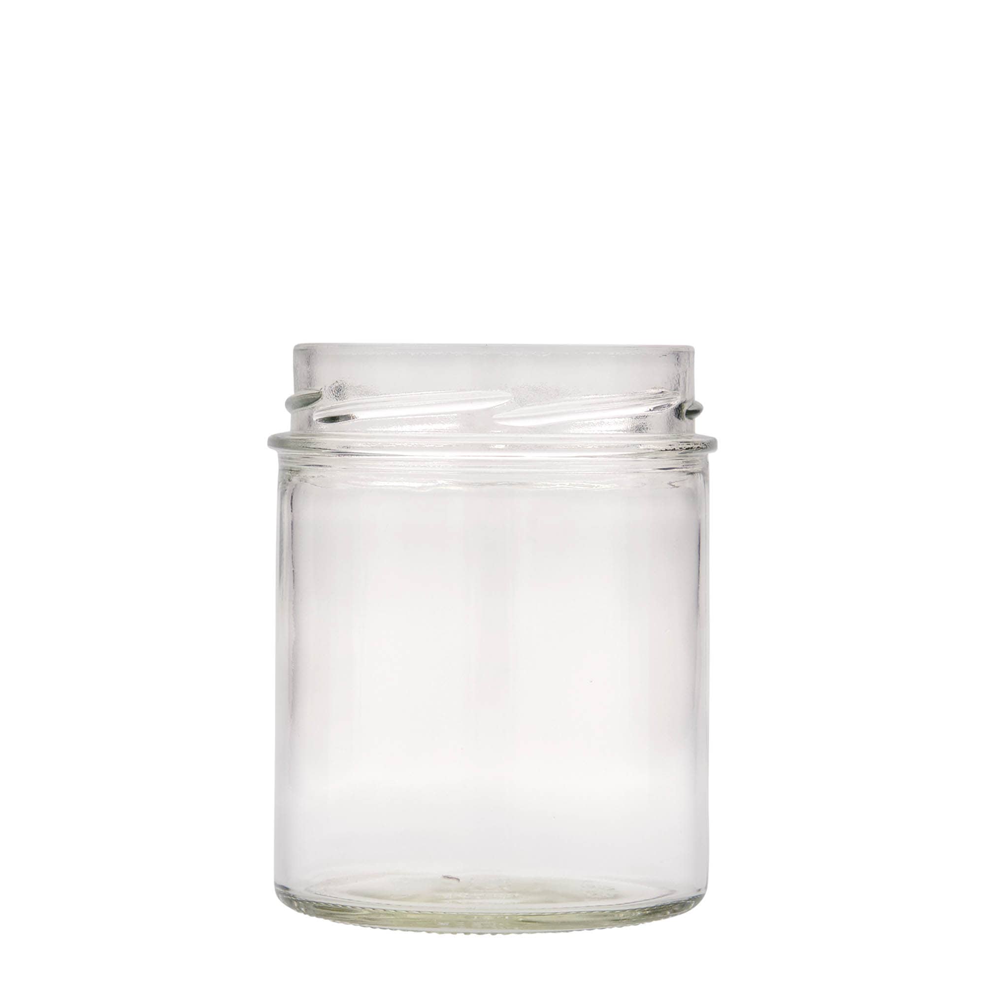 460 ml körüveg 'Monza', nyílás: Deep-Twist-Off (DTO 82)