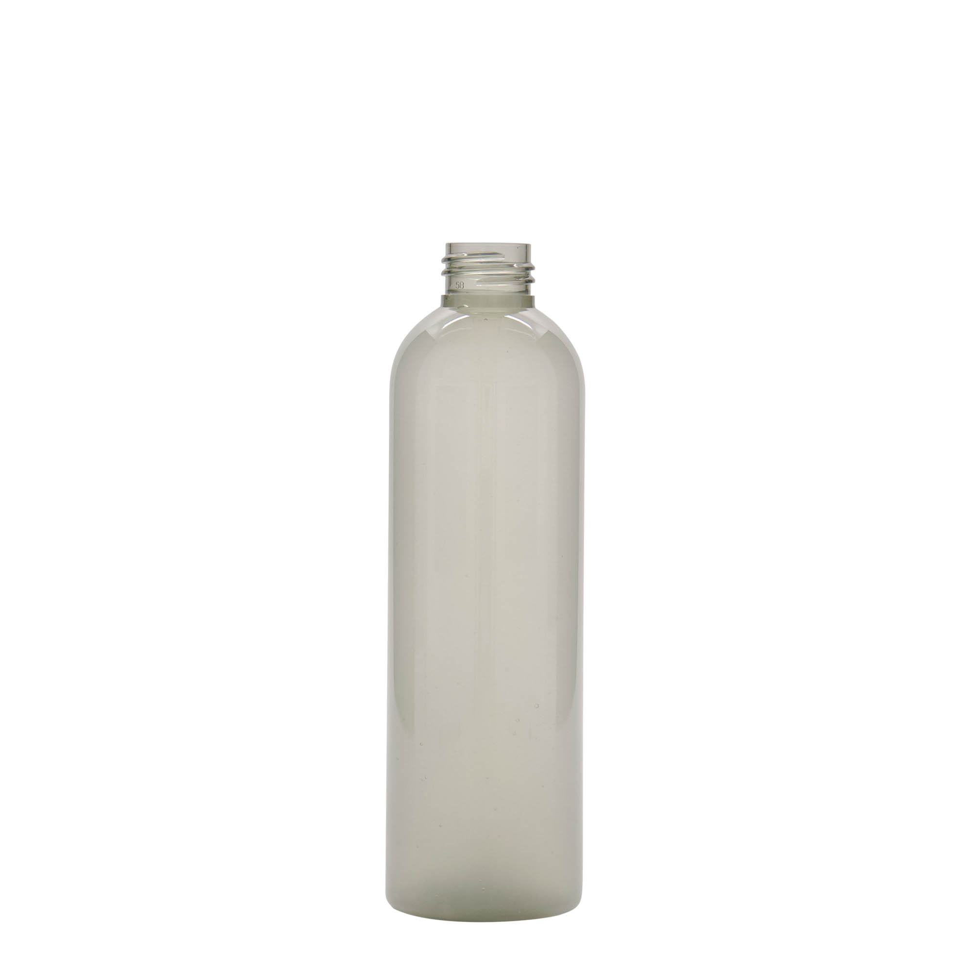 250 ml újrahasznosított műanyag palack 'Pegasus', PCR, nyakméret: 24/410 250 ml újrahasznosított műanyag palack 'Pegasus', PCR, nyakméret: 24/410