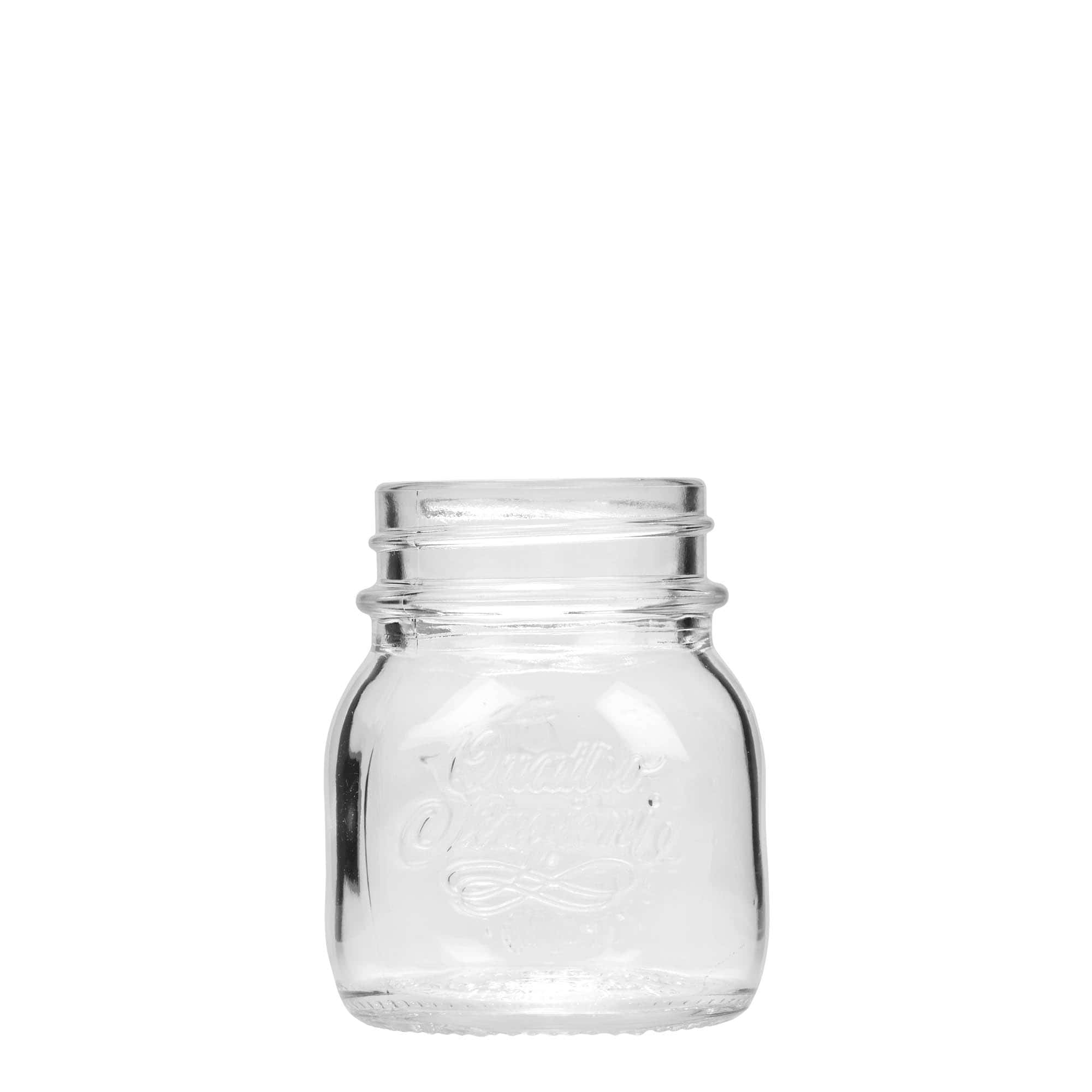 150 ml üveg 'Quattro Stagioni', nyílás: csavarzár