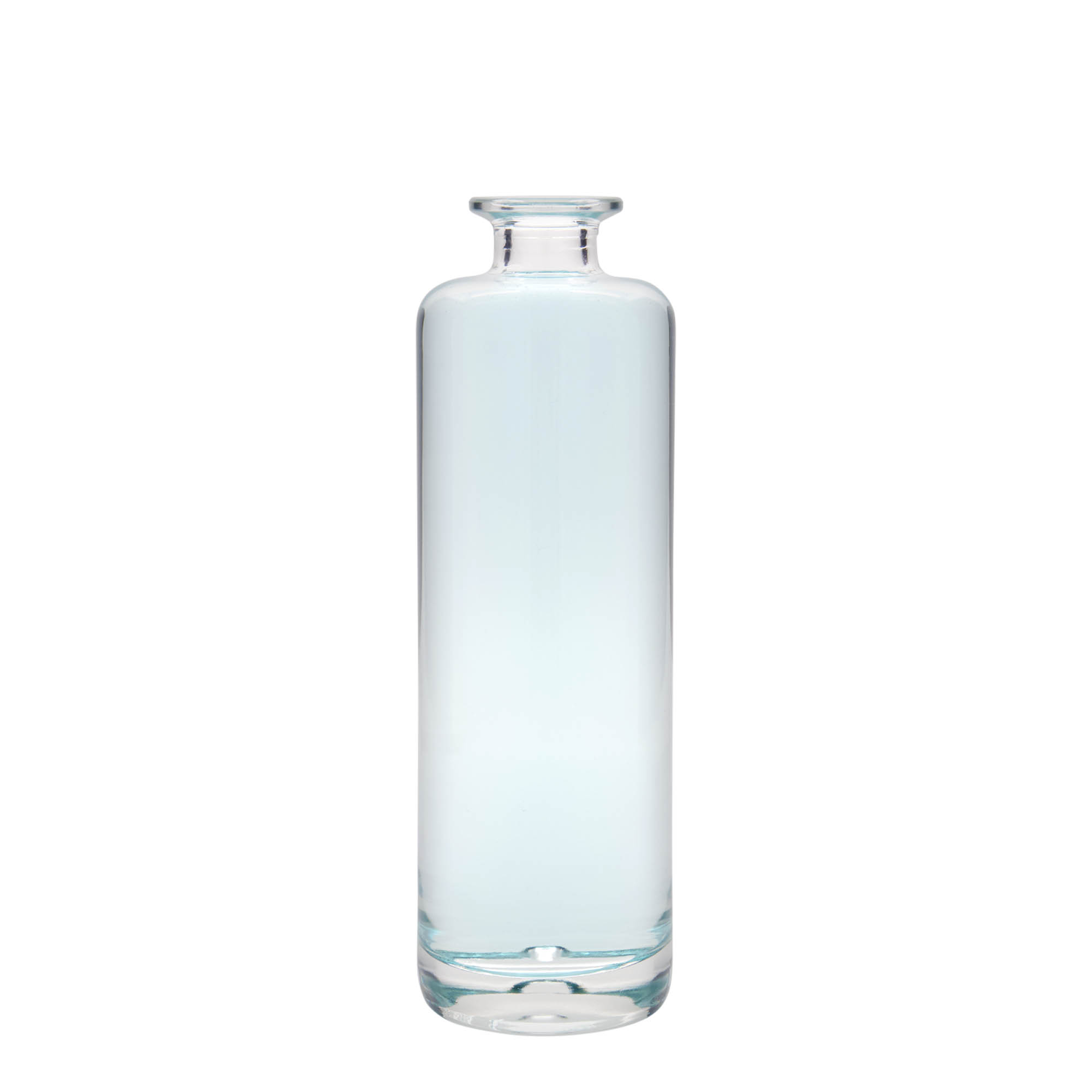 500 ml üvegpalack 'Alberto', nyílás: parafa 500 ml üvegpalack 'Alberto', nyílás: parafa