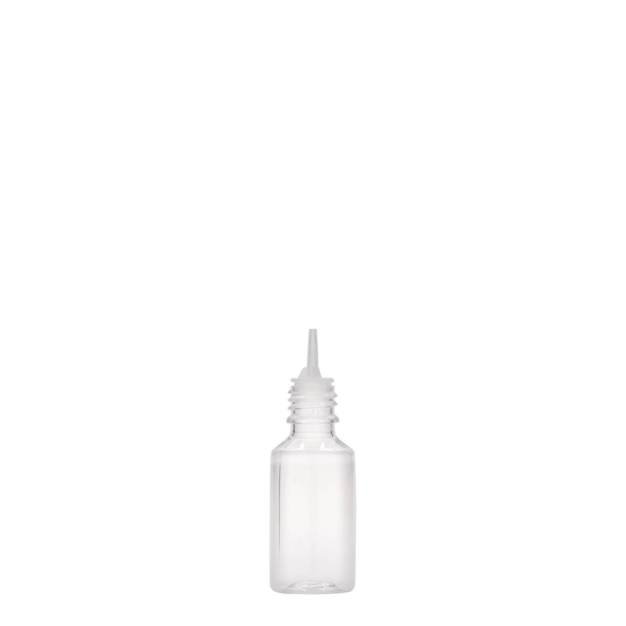 10 ml PET-palack „E-Liquid” minőségi és gyermekbiztos zárással, műanyag, nyílás: csavarzár 10 ml PET-palack „E-Liquid” minőségi és gyermekbiztos zárással, műanyag, nyílás: csavarzár
