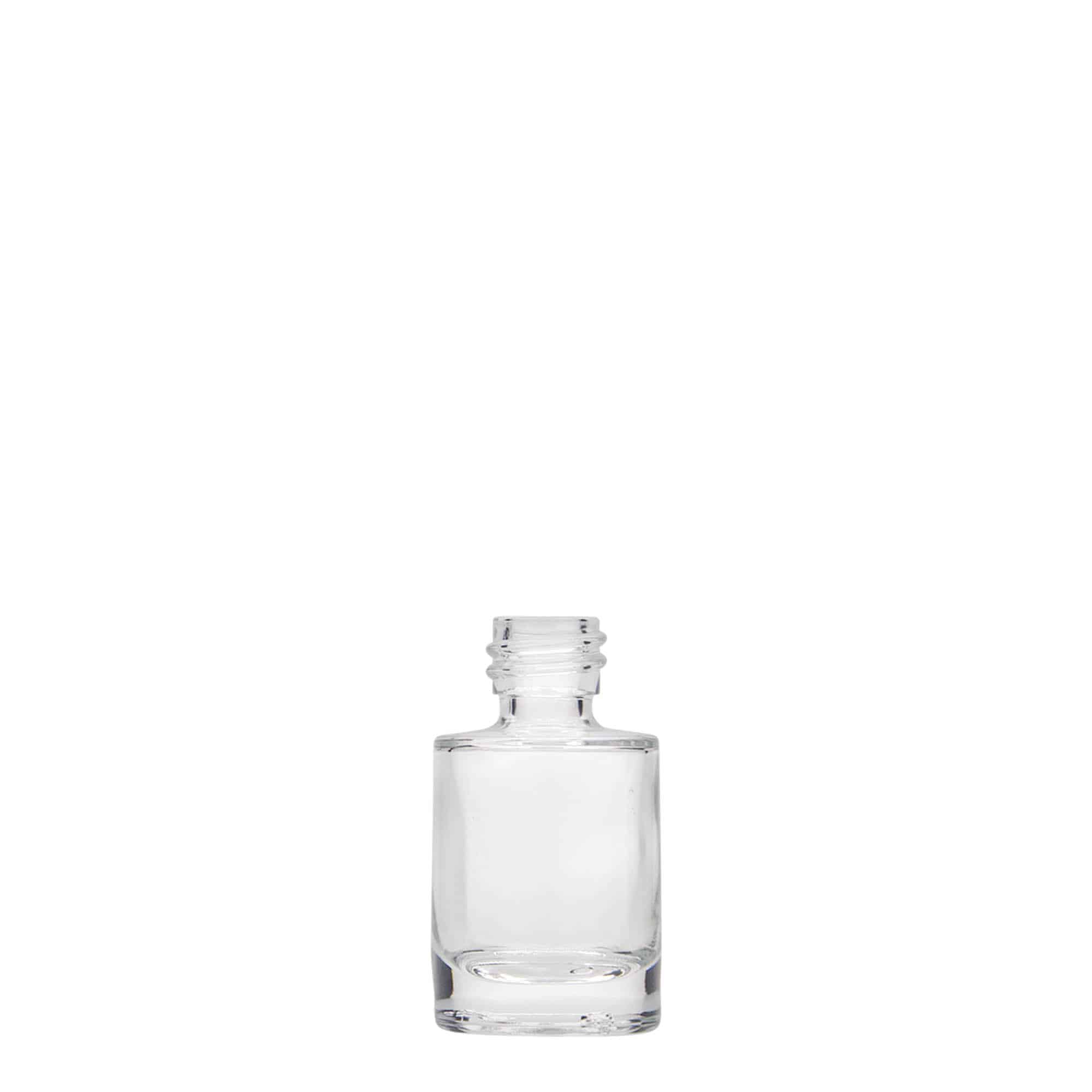 15 ml üveges flakon 'Jasmina'