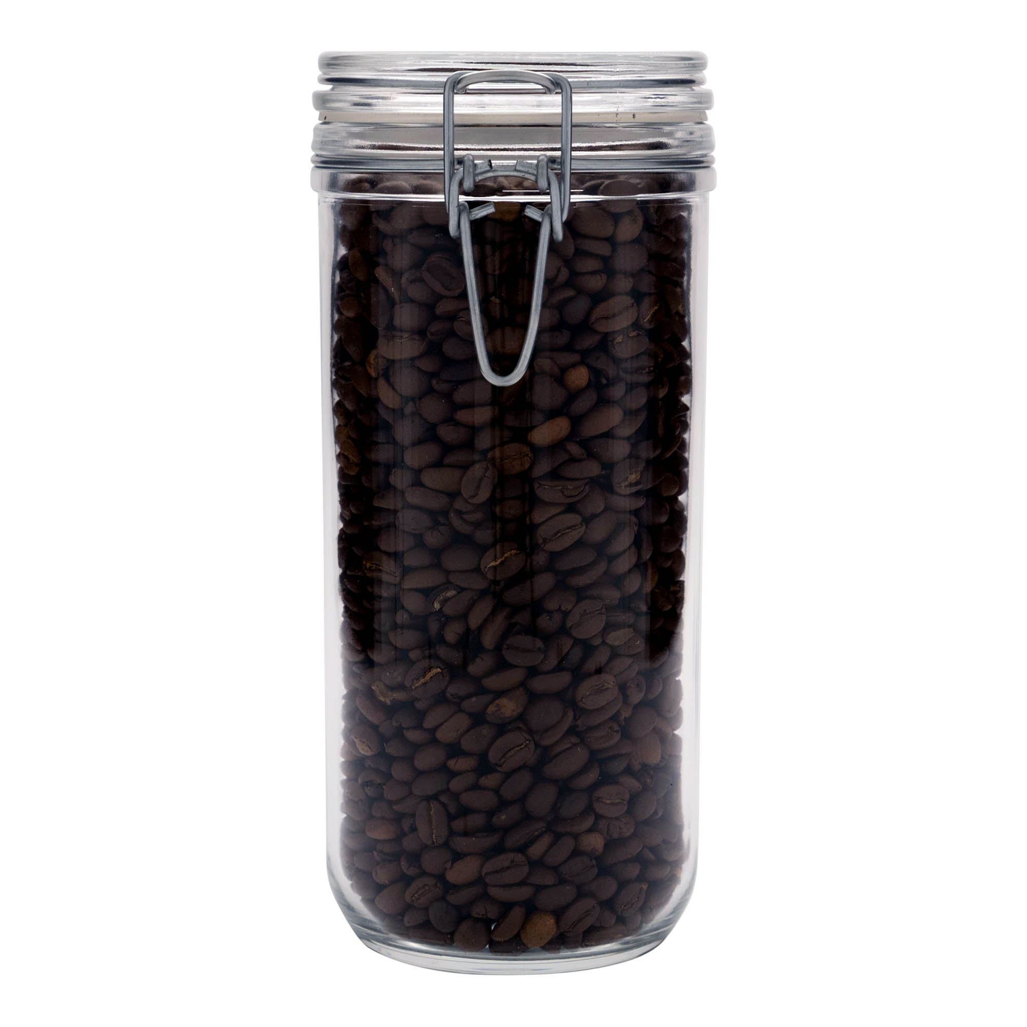 1.000 ml drótkapcsos üveg 'Fido', nyílás: drótkapcsos záróelem 1.000 ml drótkapcsos üveg 'Fido', nyílás: drótkapcsos záróelem