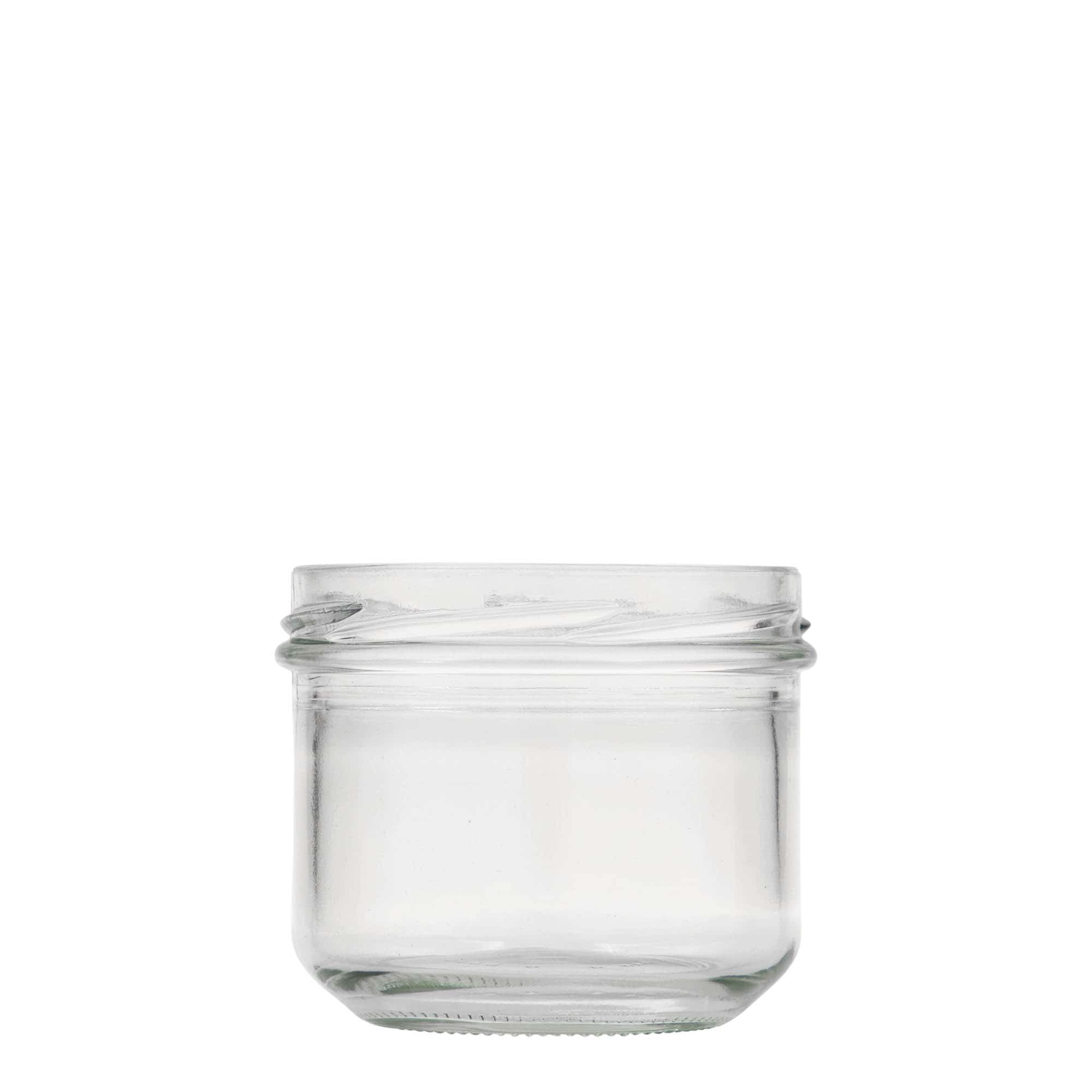 250 ml leesőüveg, nyílás: Twist-Off (TO 82)