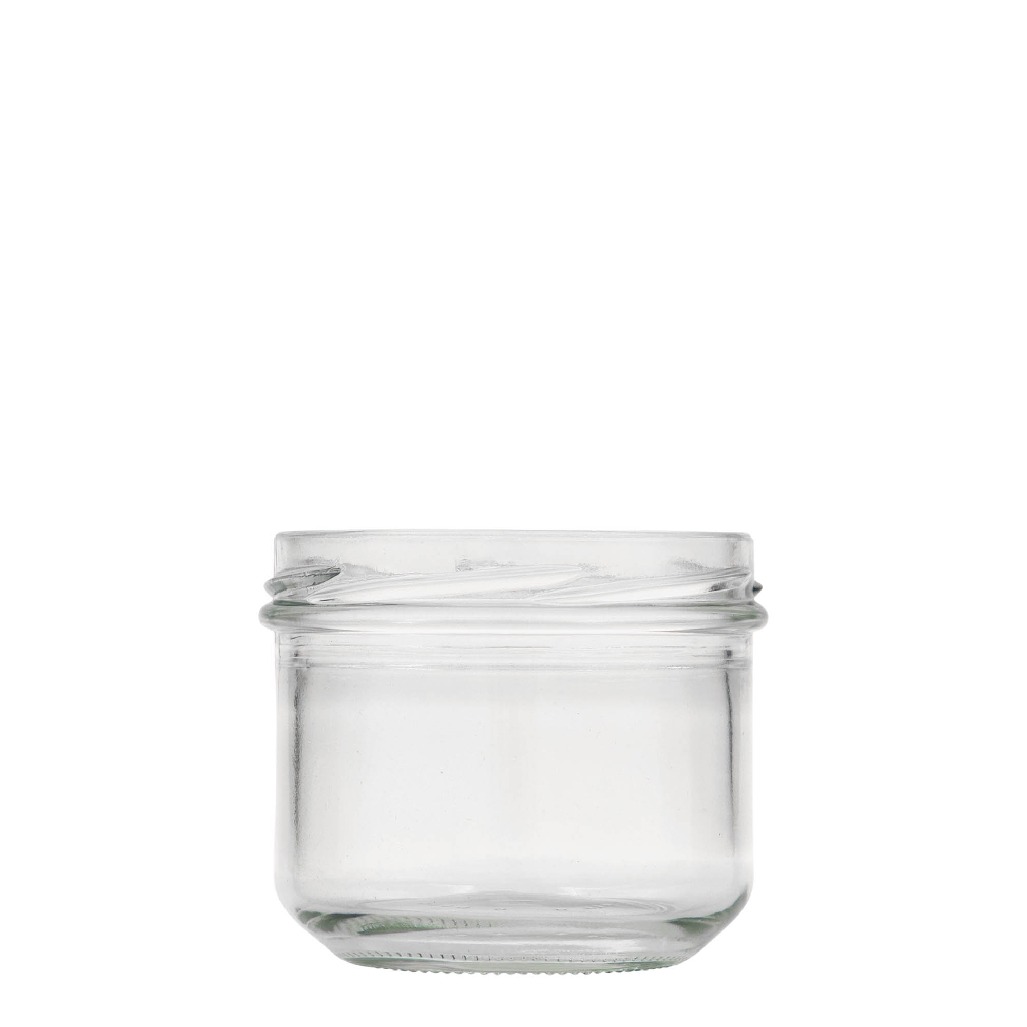 250 ml leesőüveg, nyílás: Twist-Off (TO 82)
