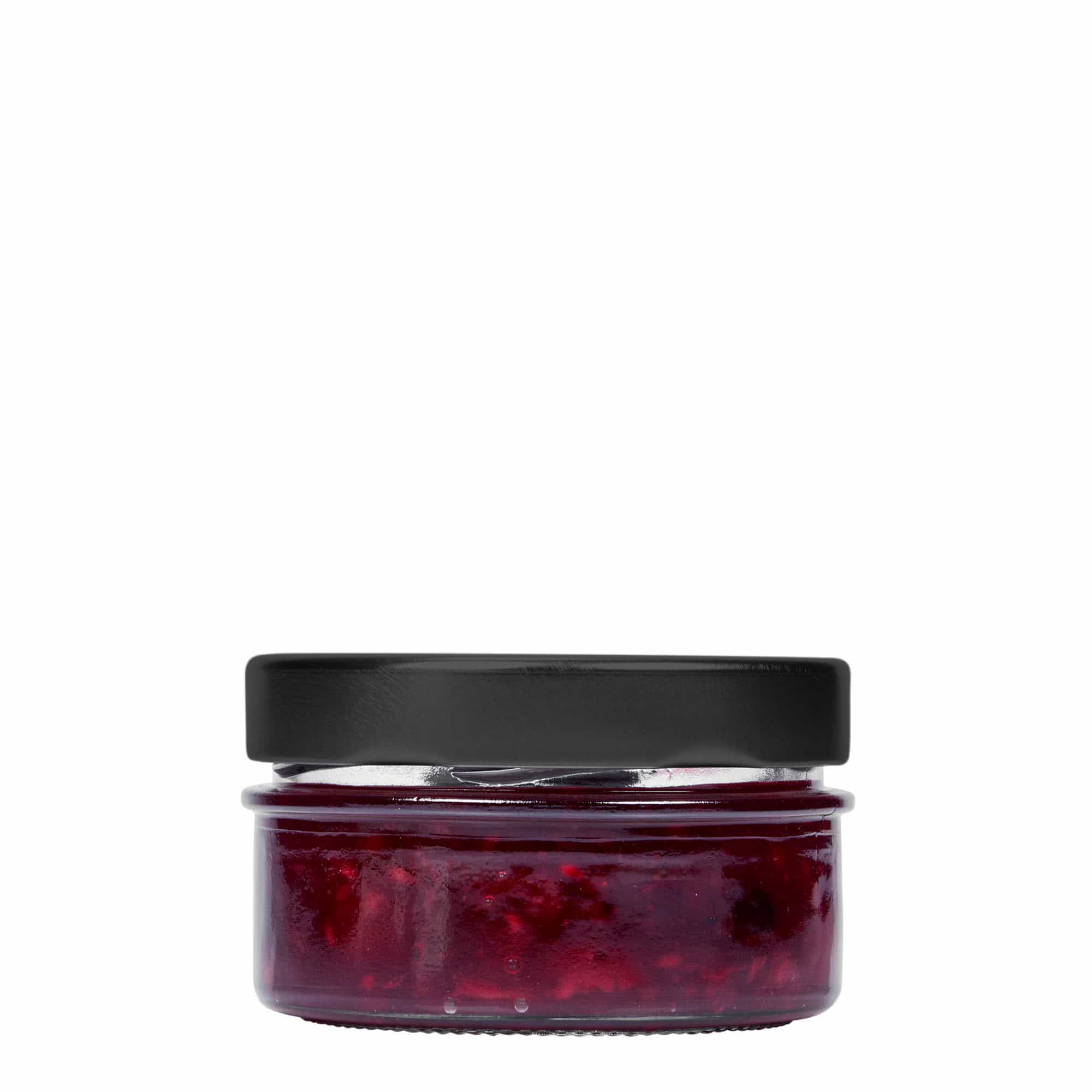 190 ml körüveg 'Monza', nyílás: Deep-Twist-Off (DTO 82)