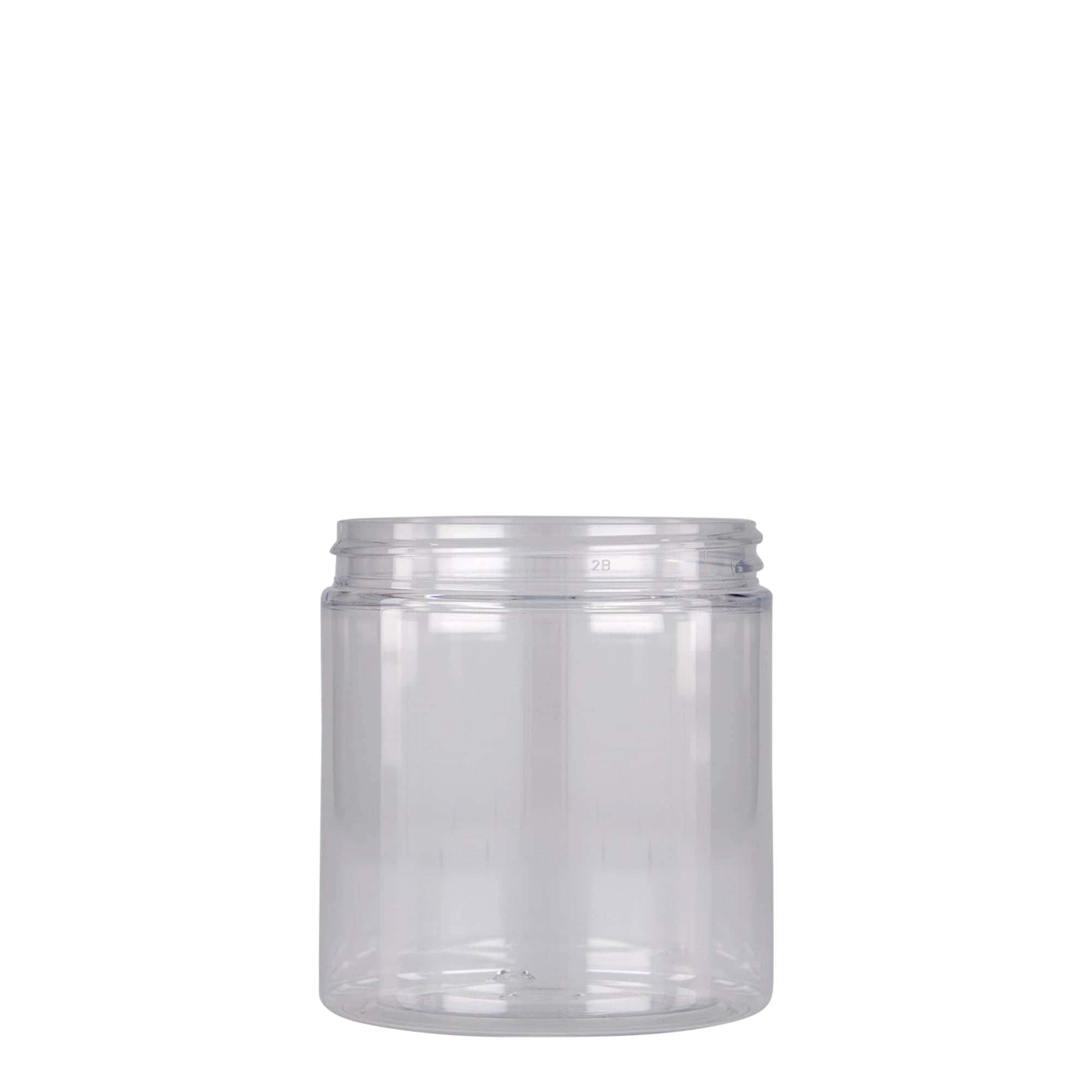 250 ml PET-doboz 'Isabella', nyílás: 70/400
