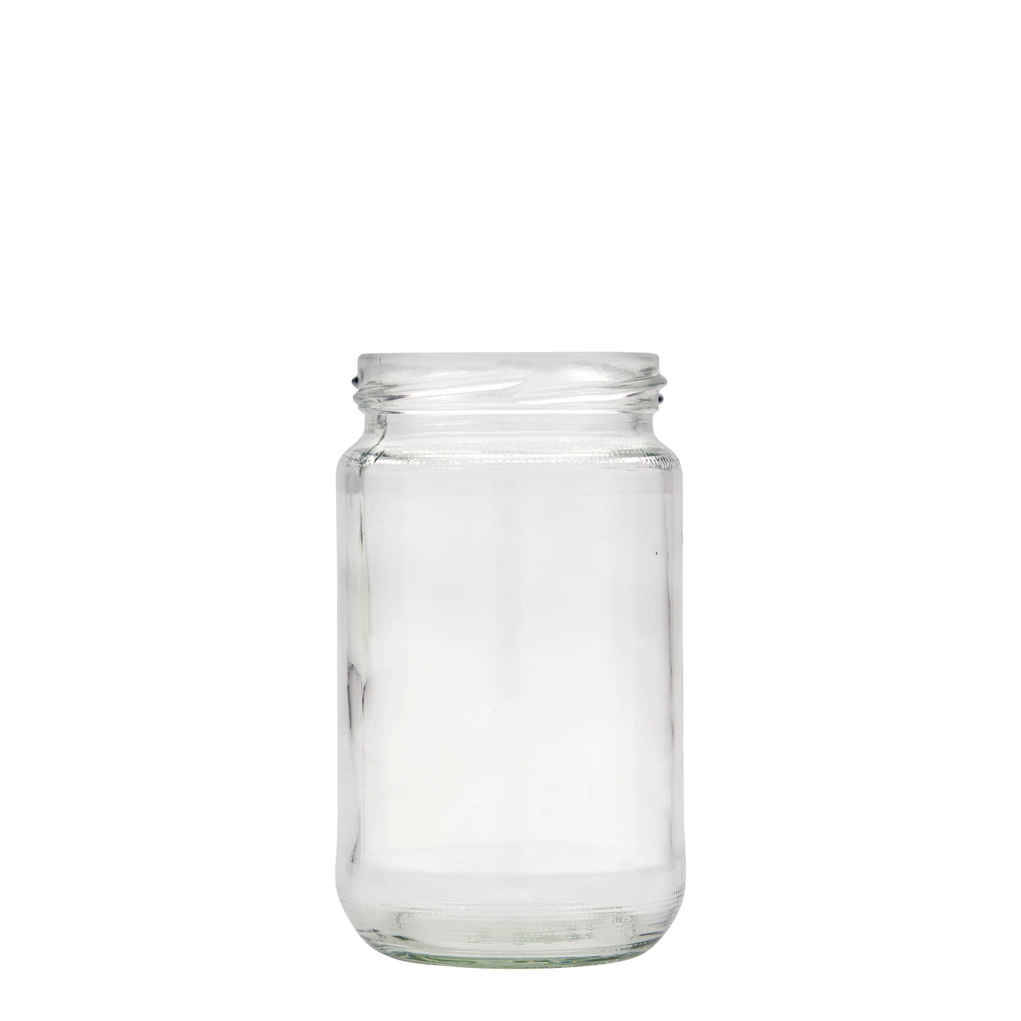 370 ml konzervüveg, nyílás: Twist-Off (TO 66)
