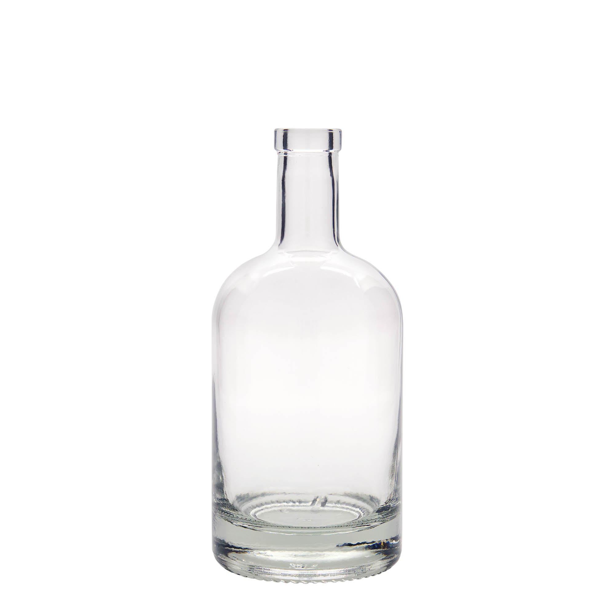500 ml üvegpalack 'First Class', nyílás: parafa 500 ml üvegpalack 'First Class', nyílás: parafa