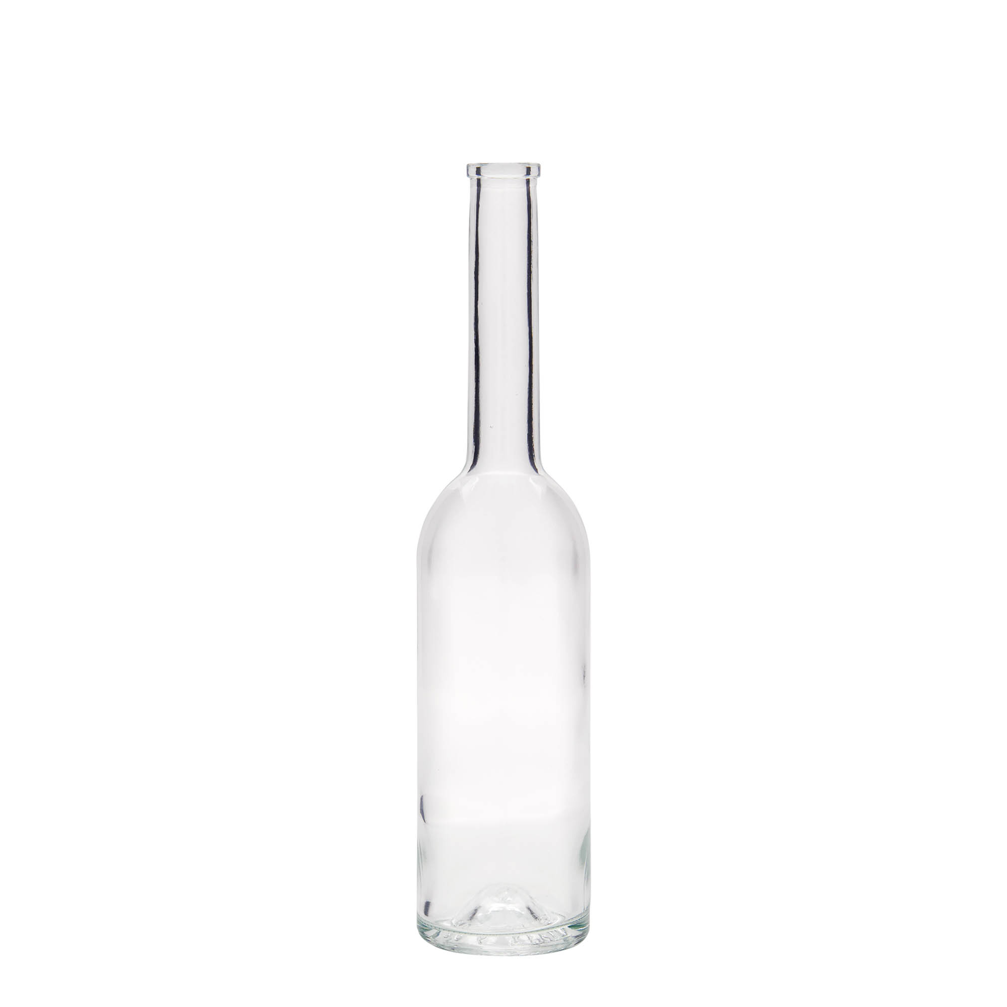 200 ml üvegpalack 'Opera, nyílás: parafa' 200 ml üvegpalack 'Opera, nyílás: parafa'