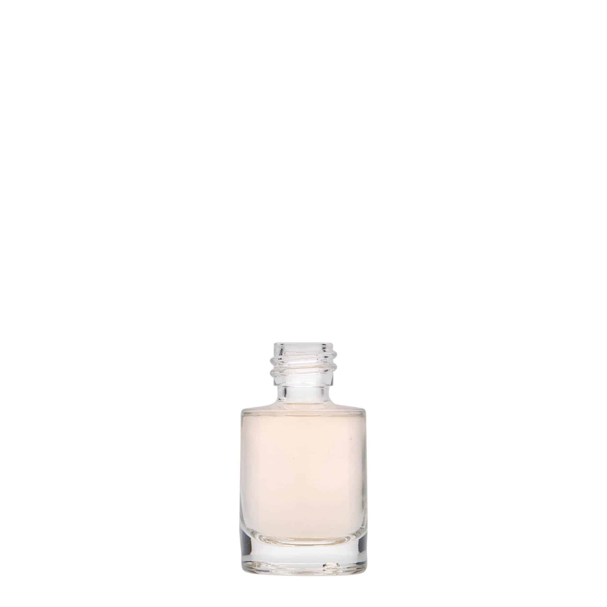 15 ml üveges flakon 'Jasmina' 15 ml üveges flakon 'Jasmina'