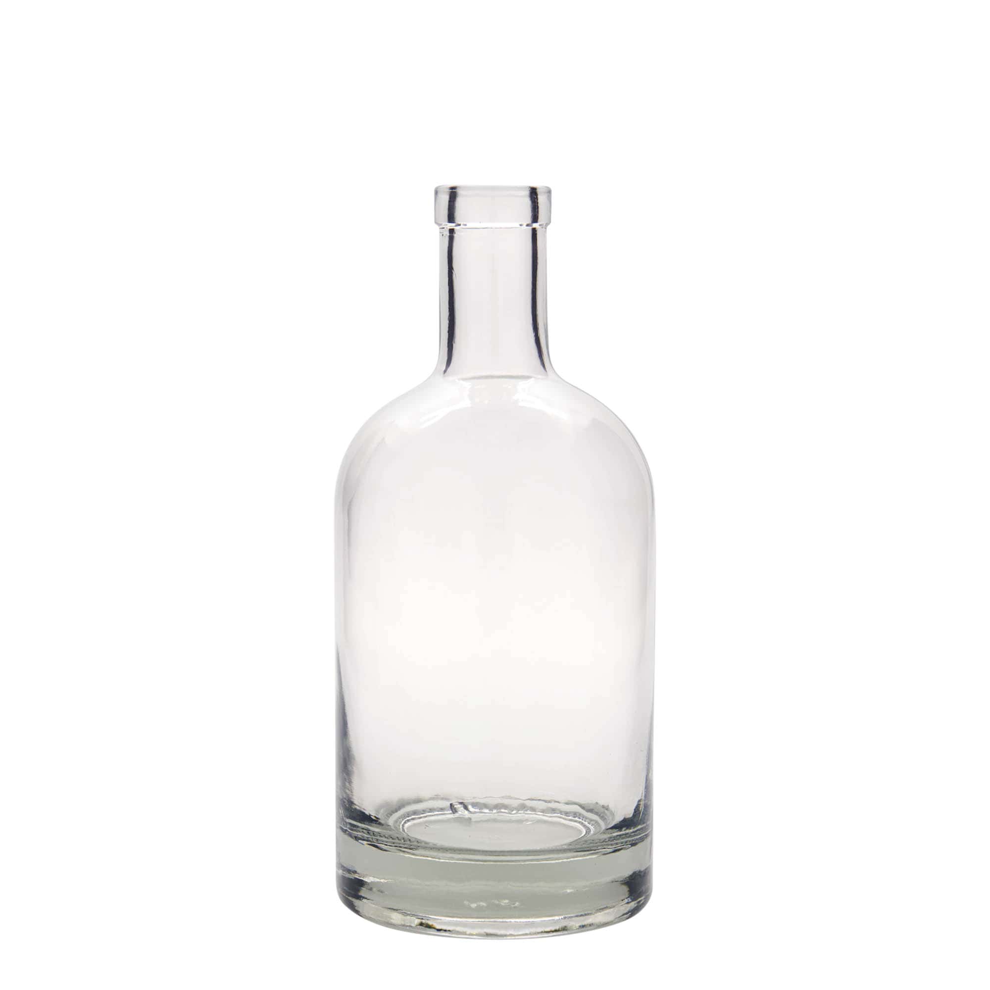 700 ml-es üvegpalack 'First Class', szájnyílás: parafadugó 700 ml-es üvegpalack 'First Class', szájnyílás: parafadugó