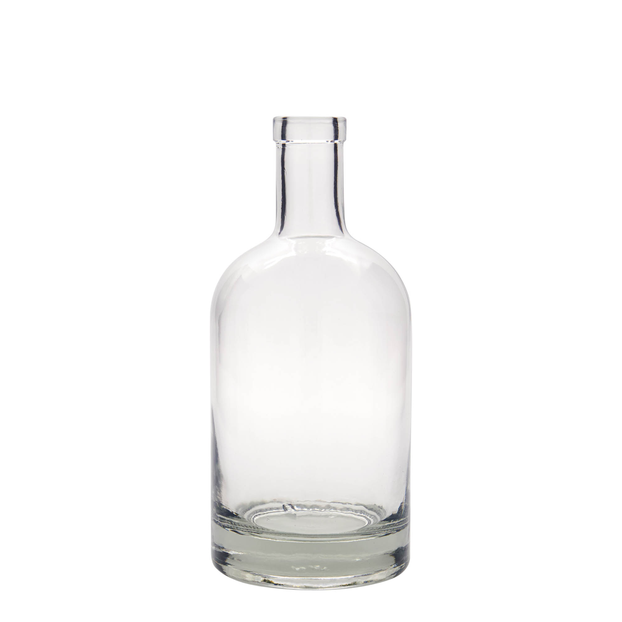 700 ml üvegpalack 'First Class', nyílás: parafa 700 ml üvegpalack 'First Class', nyílás: parafa