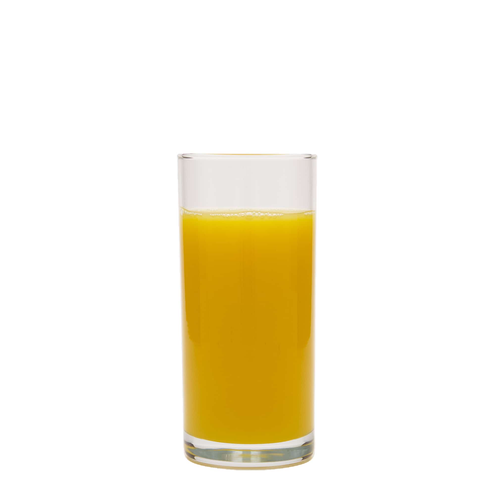200 ml-es longdrinkes pohár 'Amsterdam', üveg