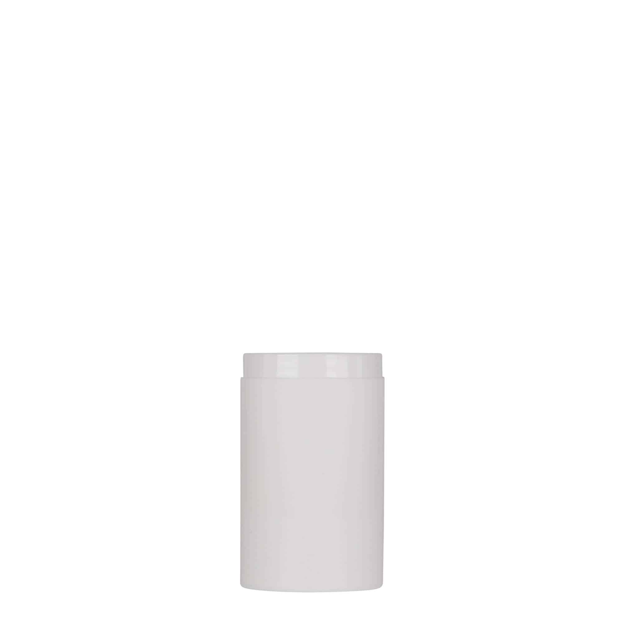 30 ml-es Airless adagoló 'Mezzo', PP-műanyag, fehér 30 ml-es Airless adagoló 'Mezzo', PP-műanyag, fehér
