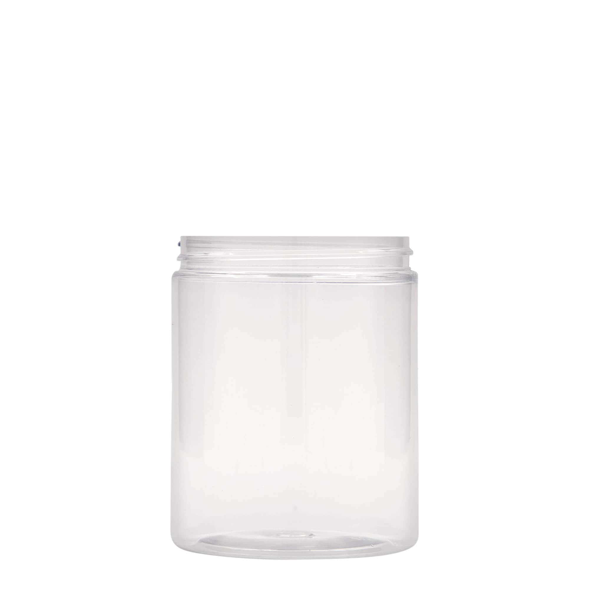 300 ml-es PET-doboz 'Isabella', szájnyílás: 70/400 300 ml-es PET-doboz 'Isabella', szájnyílás: 70/400