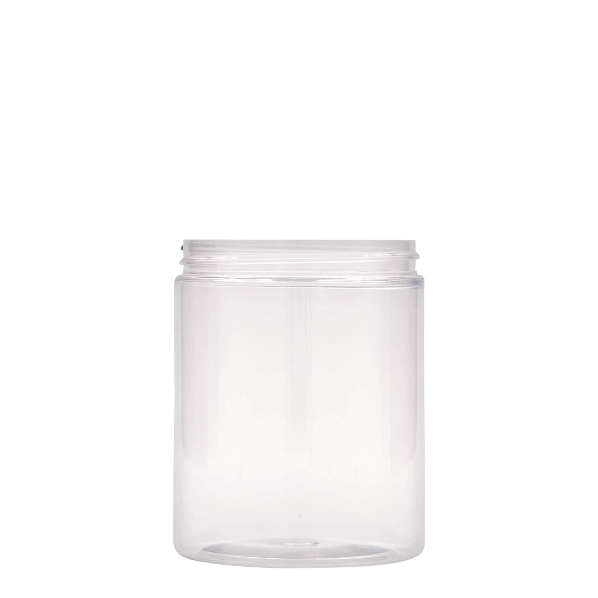 300 ml PET-doboz „Isabella”, nyakméret: 70/400