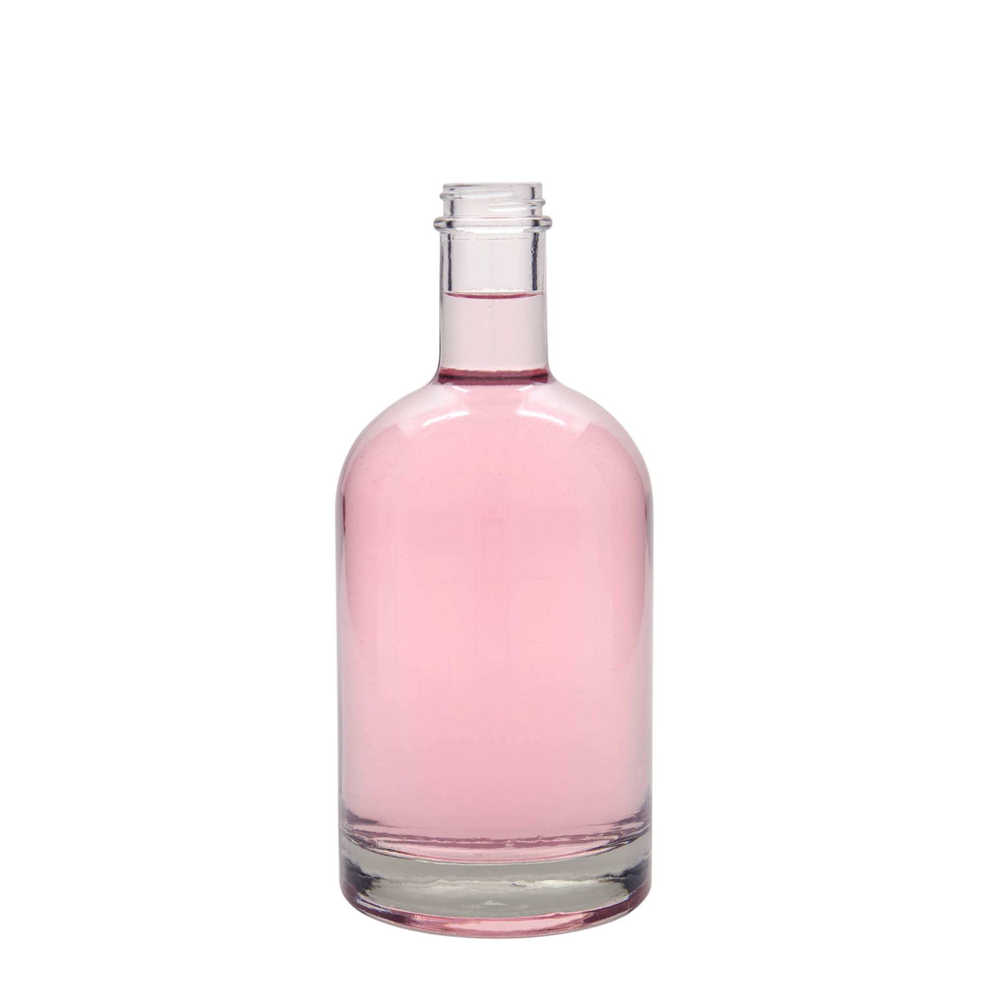 700 ml üvegpalack 'First Class II', nyílás: GPI 33 700 ml üvegpalack 'First Class II', nyílás: GPI 33