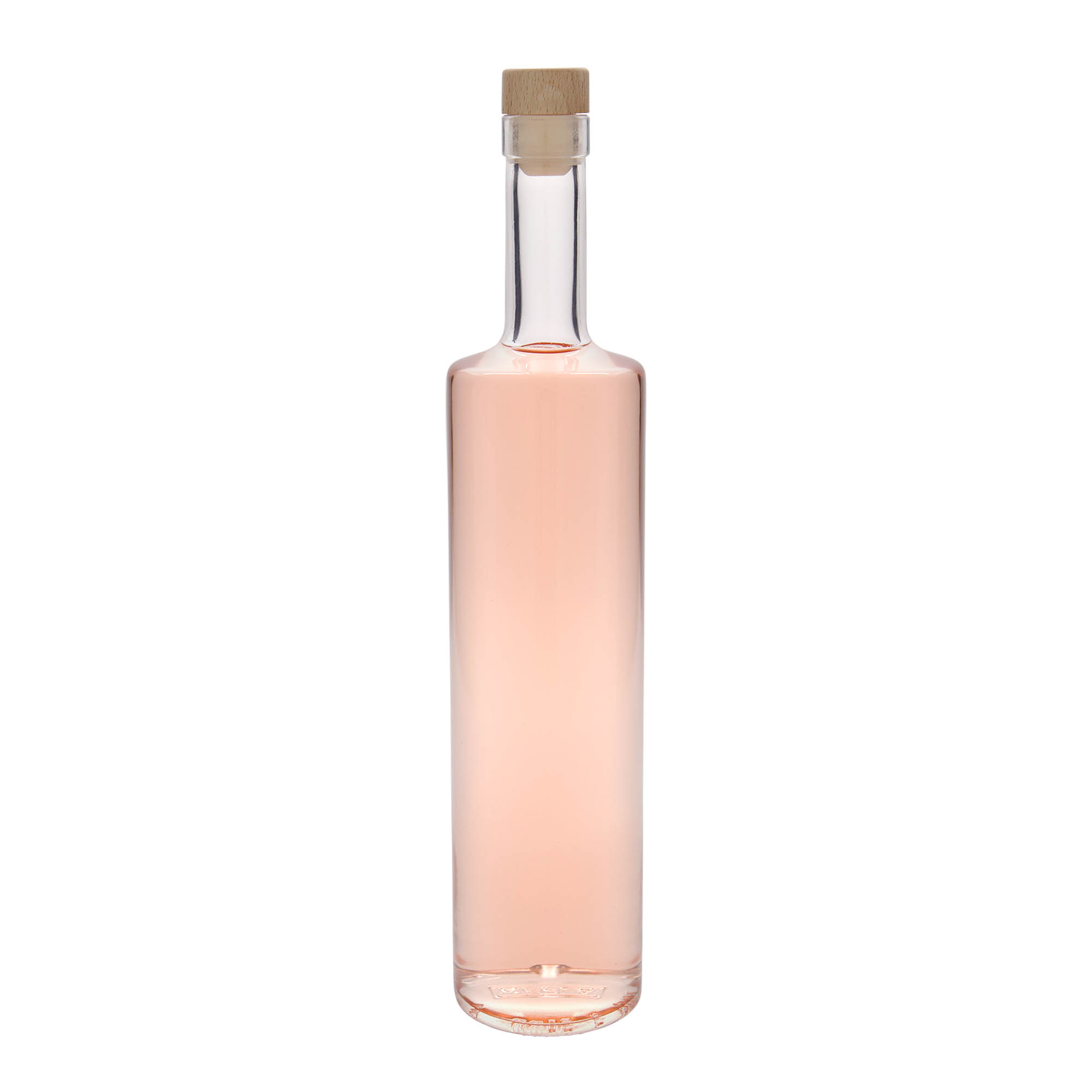 700 ml üvegpalack 'Centurio', nyílás: parafa 700 ml üvegpalack 'Centurio', nyílás: parafa