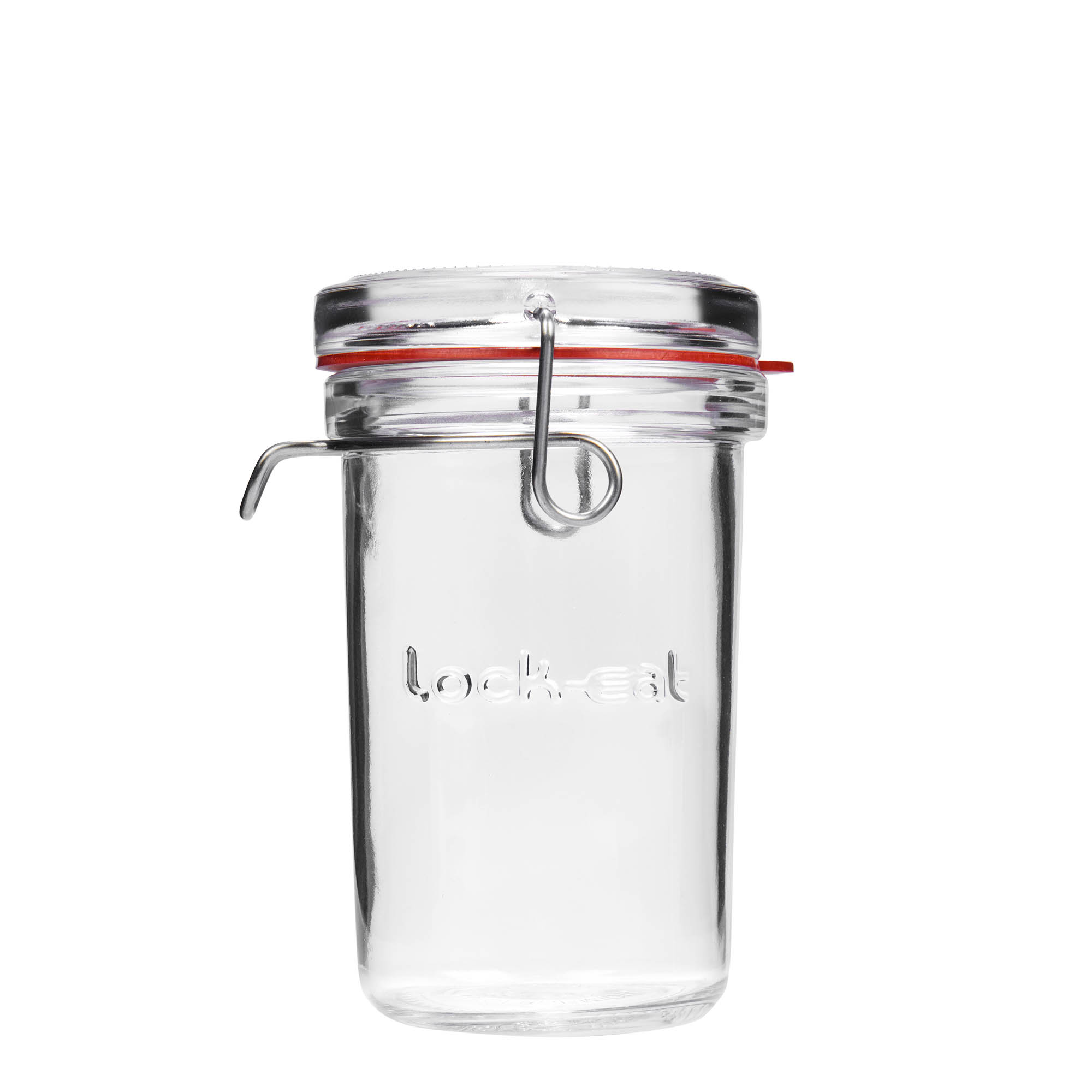 350 ml drótkapcsos üveg 'Lock-Eat', nyílás: drótkapcsos zár 350 ml drótkapcsos üveg 'Lock-Eat', nyílás: drótkapcsos zár