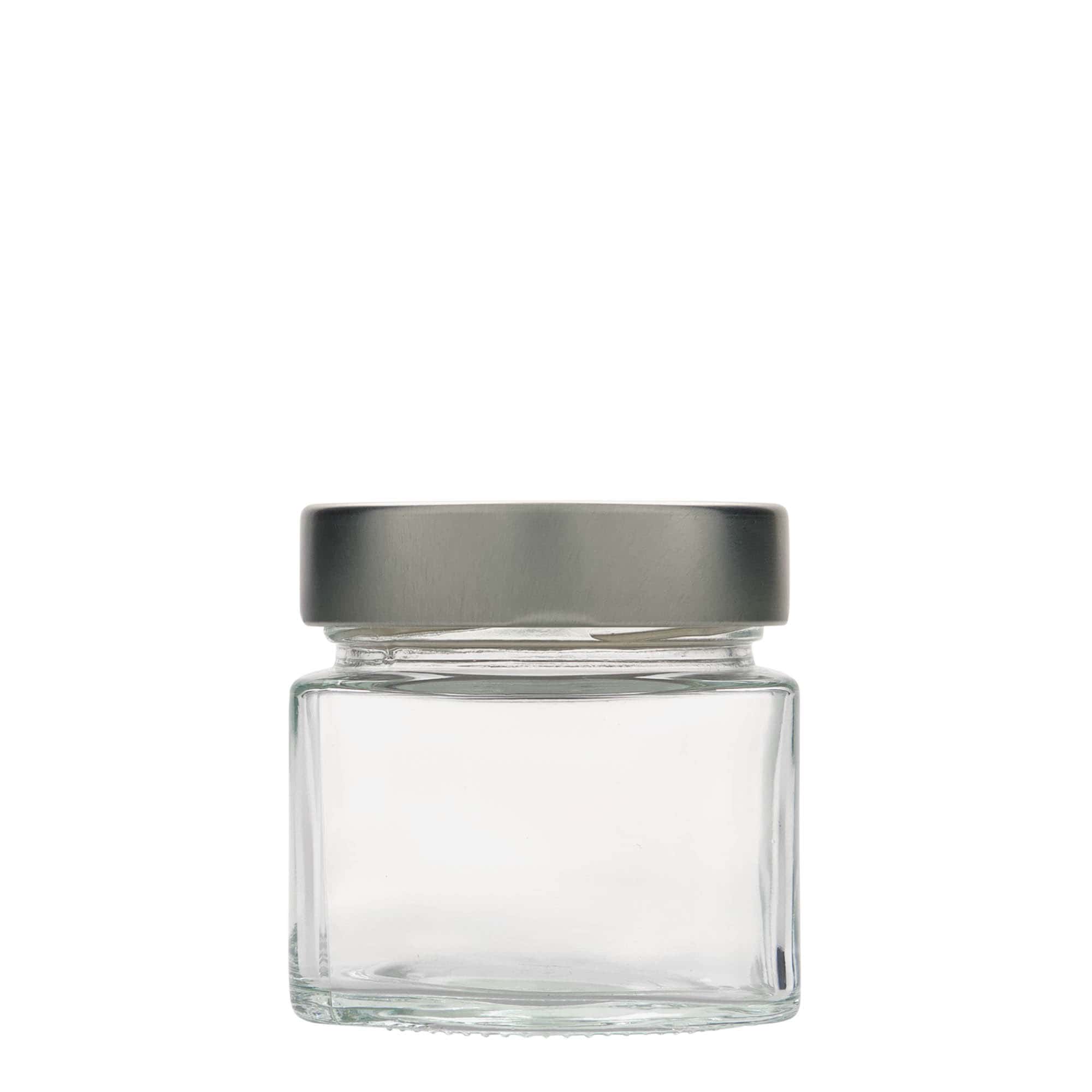 212 ml négyzet alakú üveg 'Kimba', nyílás: extra mély csavarzár (EDTO 70) 212 ml négyzet alakú üveg 'Kimba', nyílás: extra mély csavarzár (EDTO 70)