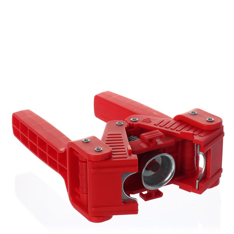 Kupakzáró készülék 26 mm-hez Kupakzáró készülék 26 mm-hez