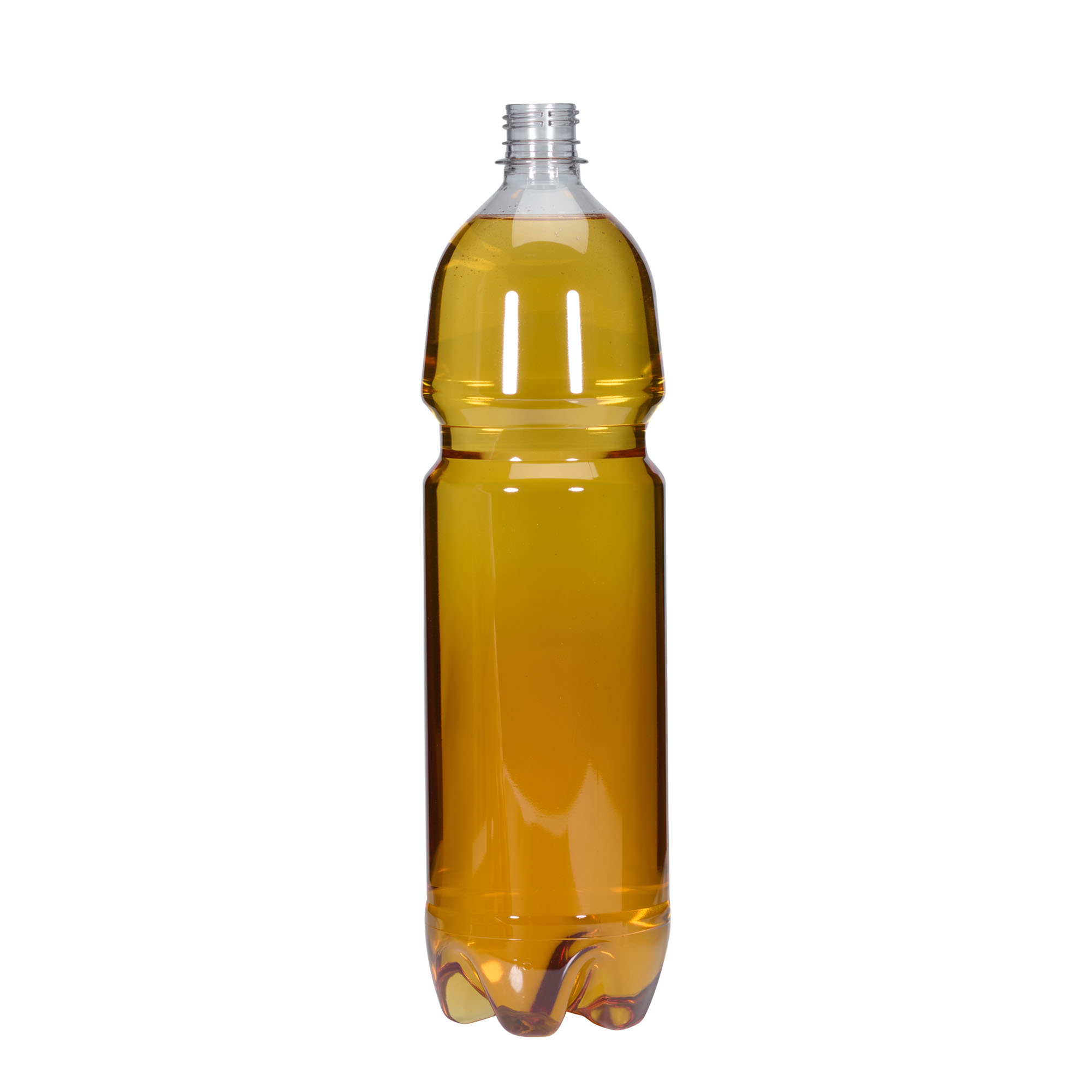 1.500 ml PET-palack univerzális, műanyag, nyak: PCO28 1.500 ml PET-palack univerzális, műanyag, nyak: PCO28