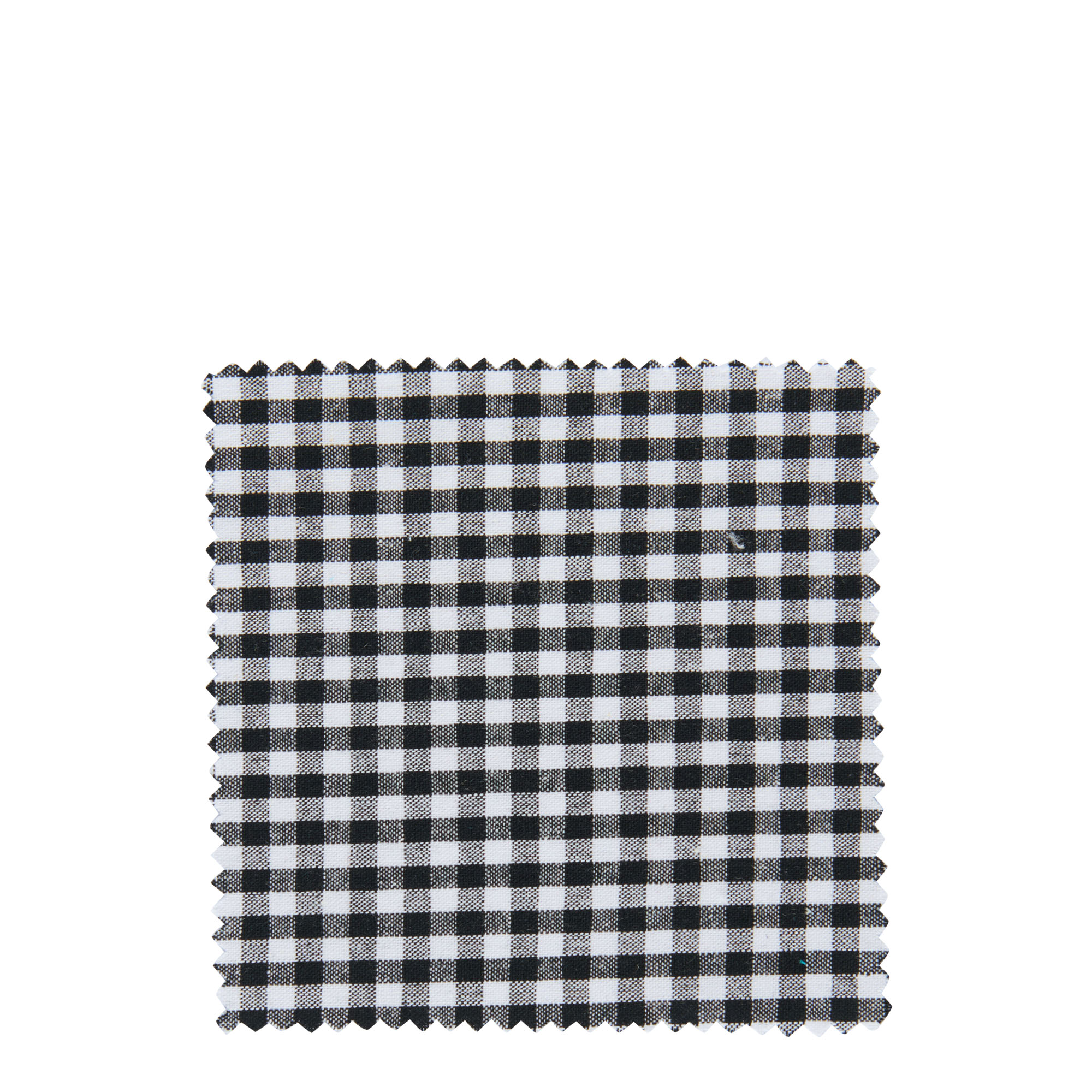 Kockás textil szalvéta 12x12, négyzet alakú, textil, fekete, nyílás: TO38-TO53