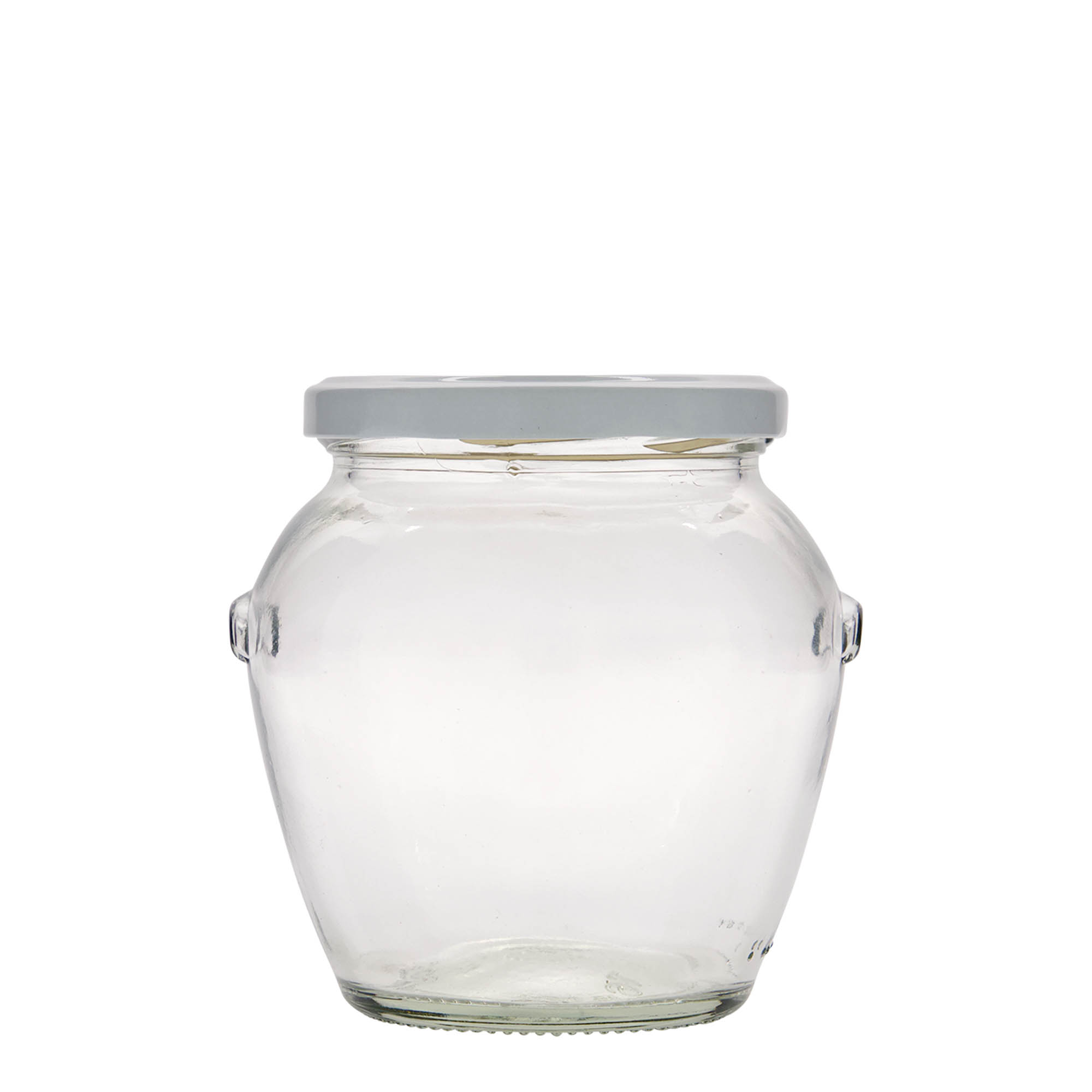580 ml ékszergyűjtő üveg 'Orcio', nyílás: Twist-Off (TO 82) 580 ml ékszergyűjtő üveg 'Orcio', nyílás: Twist-Off (TO 82)