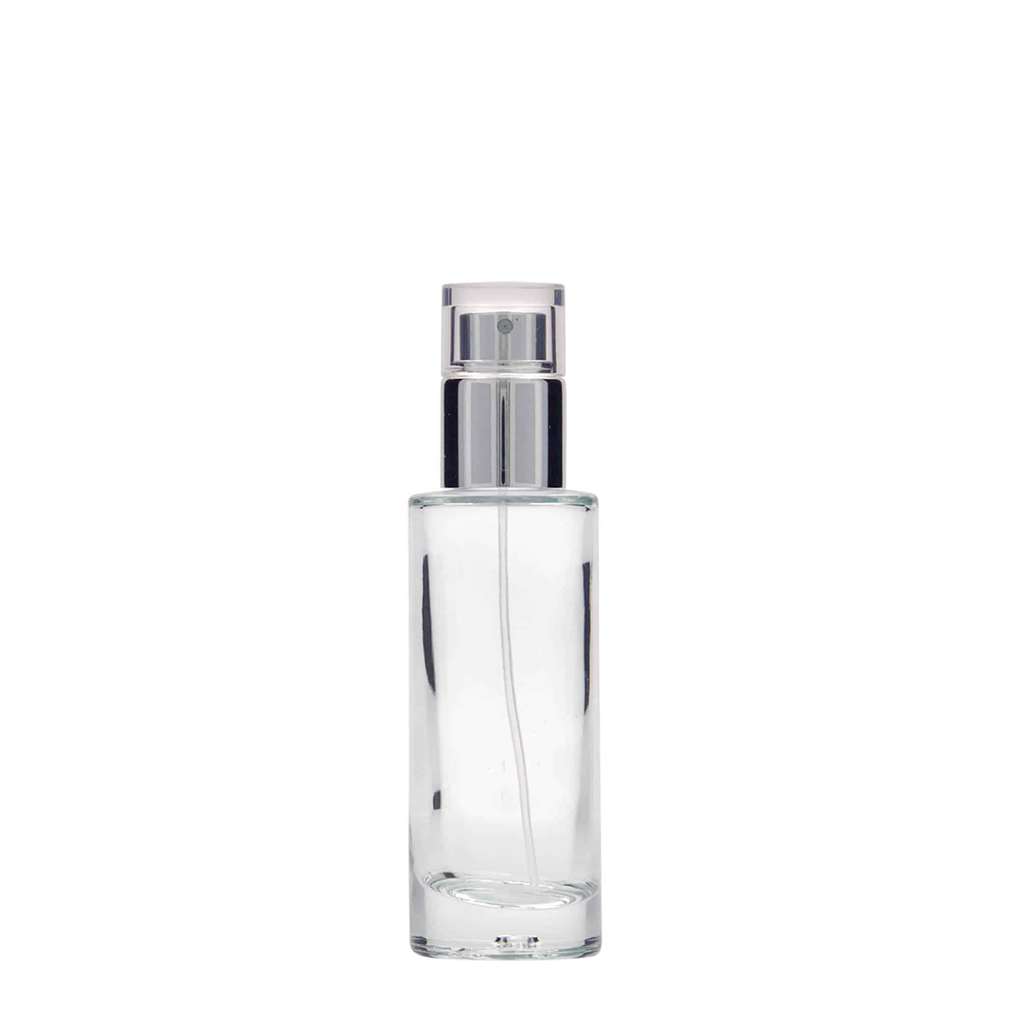 30 ml üvegfiola 'Jasmina' 30 ml üvegfiola 'Jasmina'
