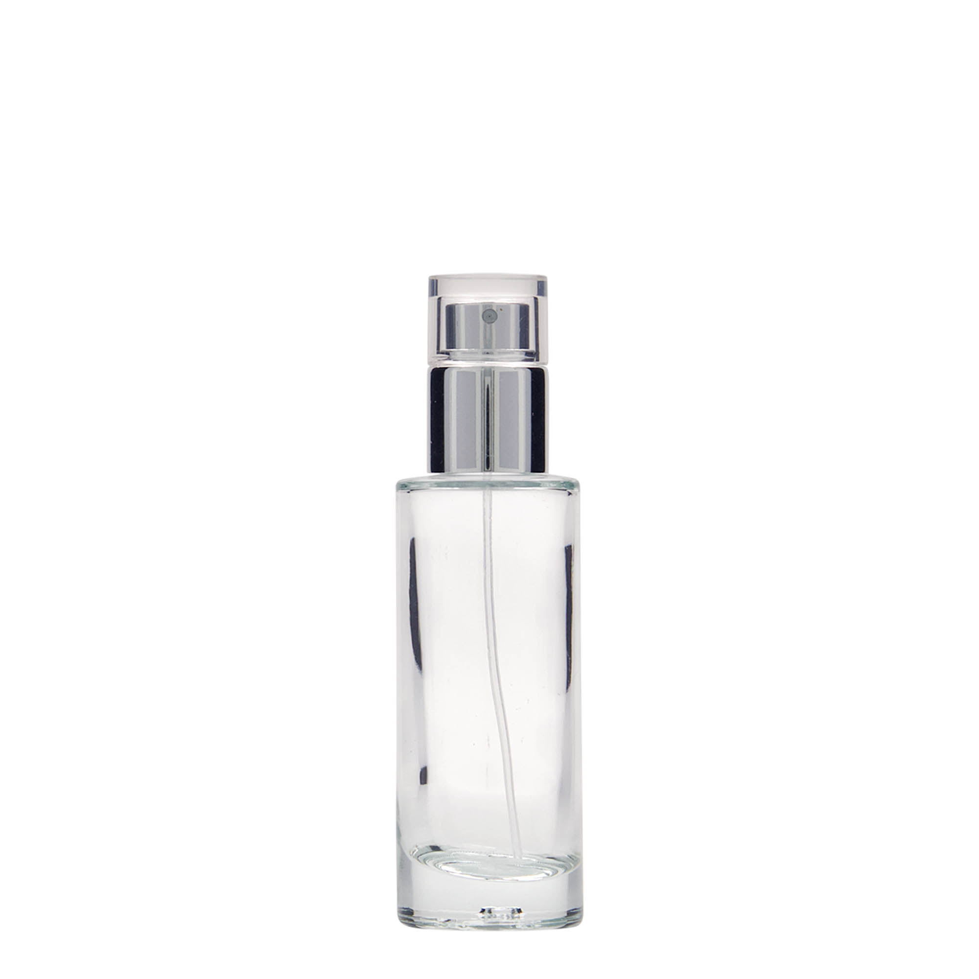 30 ml üvegfiola 'Jasmina' 30 ml üvegfiola 'Jasmina'