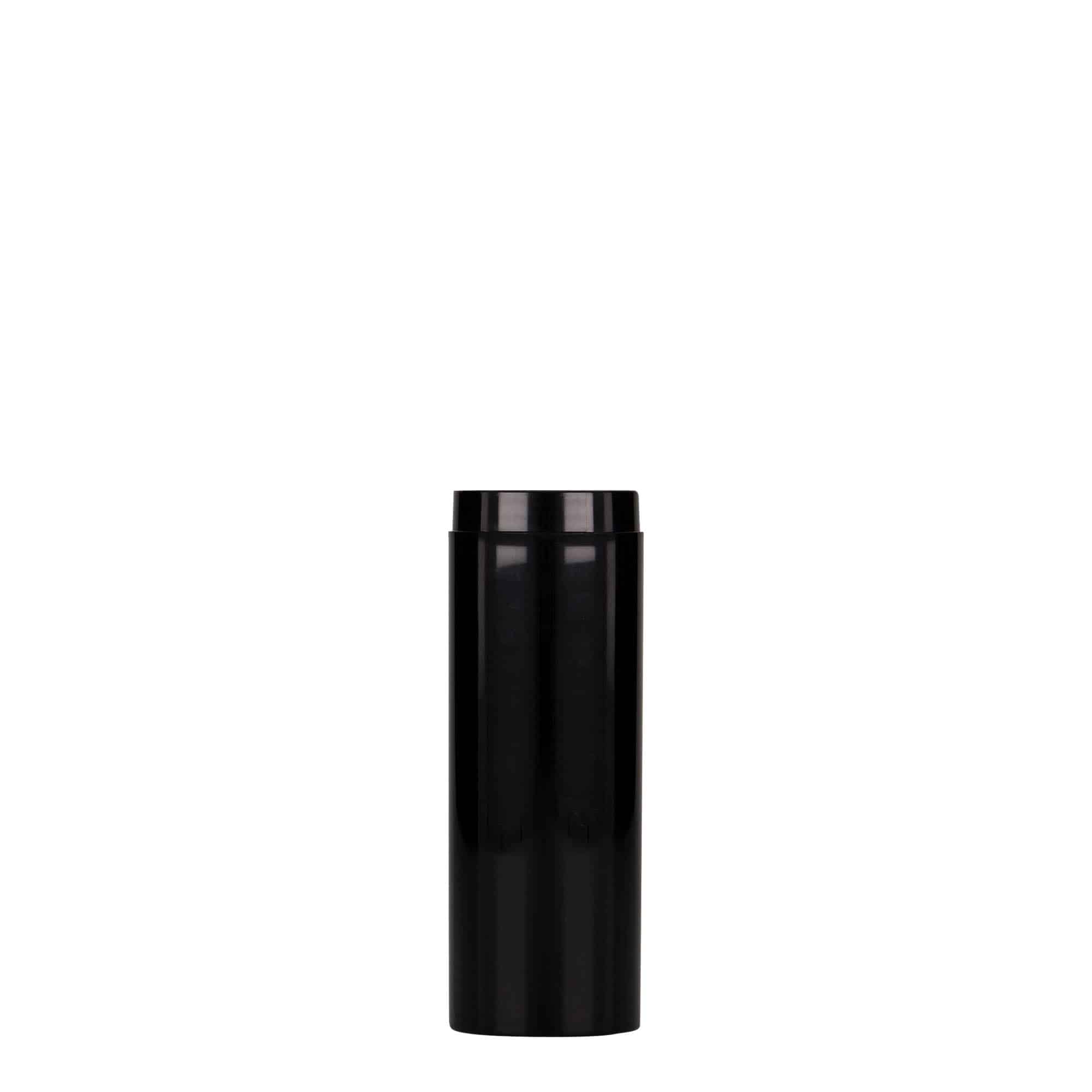 30 ml-es Airless adagoló 'Micro', PP-műanyag, fekete 30 ml-es Airless adagoló 'Micro', PP-műanyag, fekete