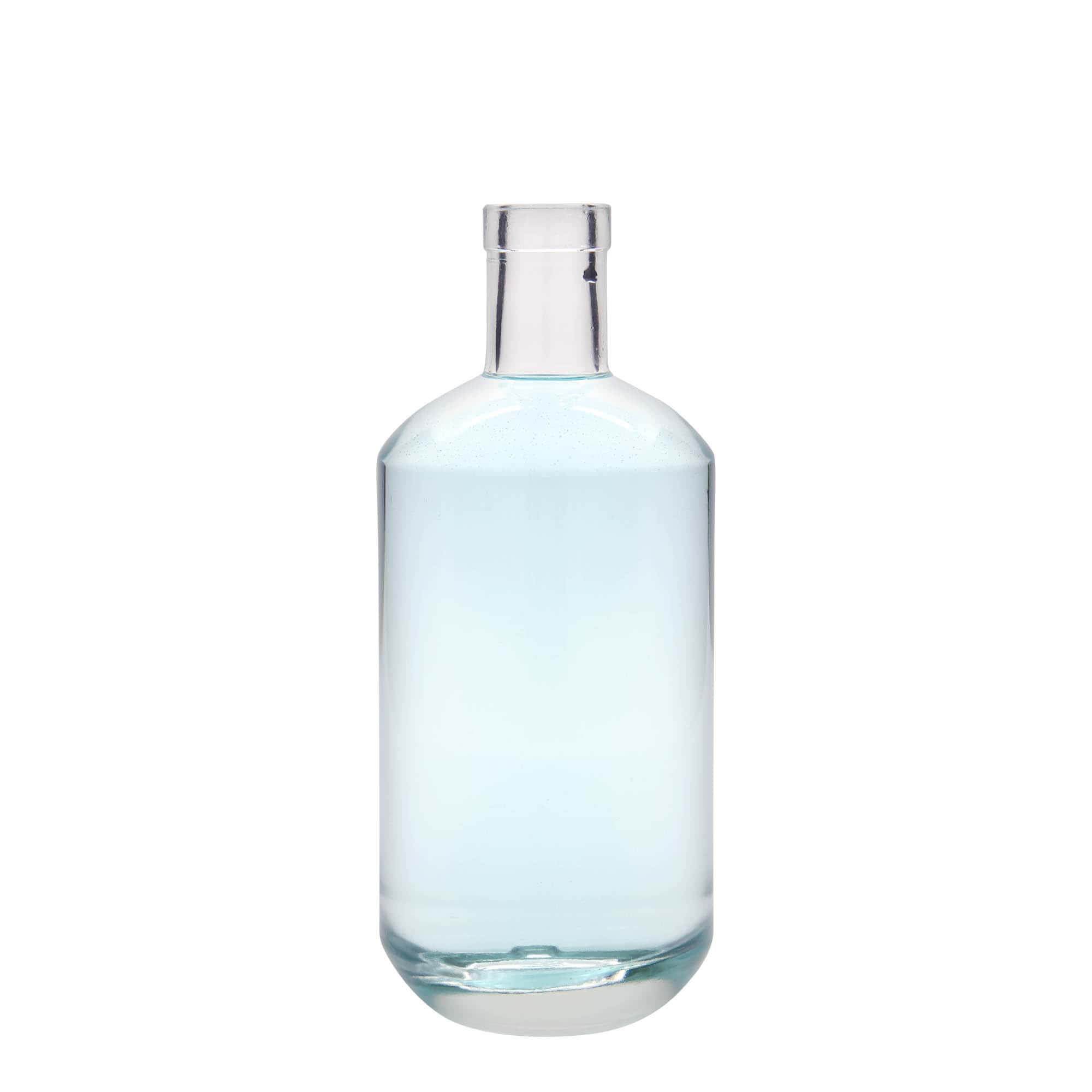 700 ml üvegpalack 'Vienna', nyílás: parafa 700 ml üvegpalack 'Vienna', nyílás: parafa