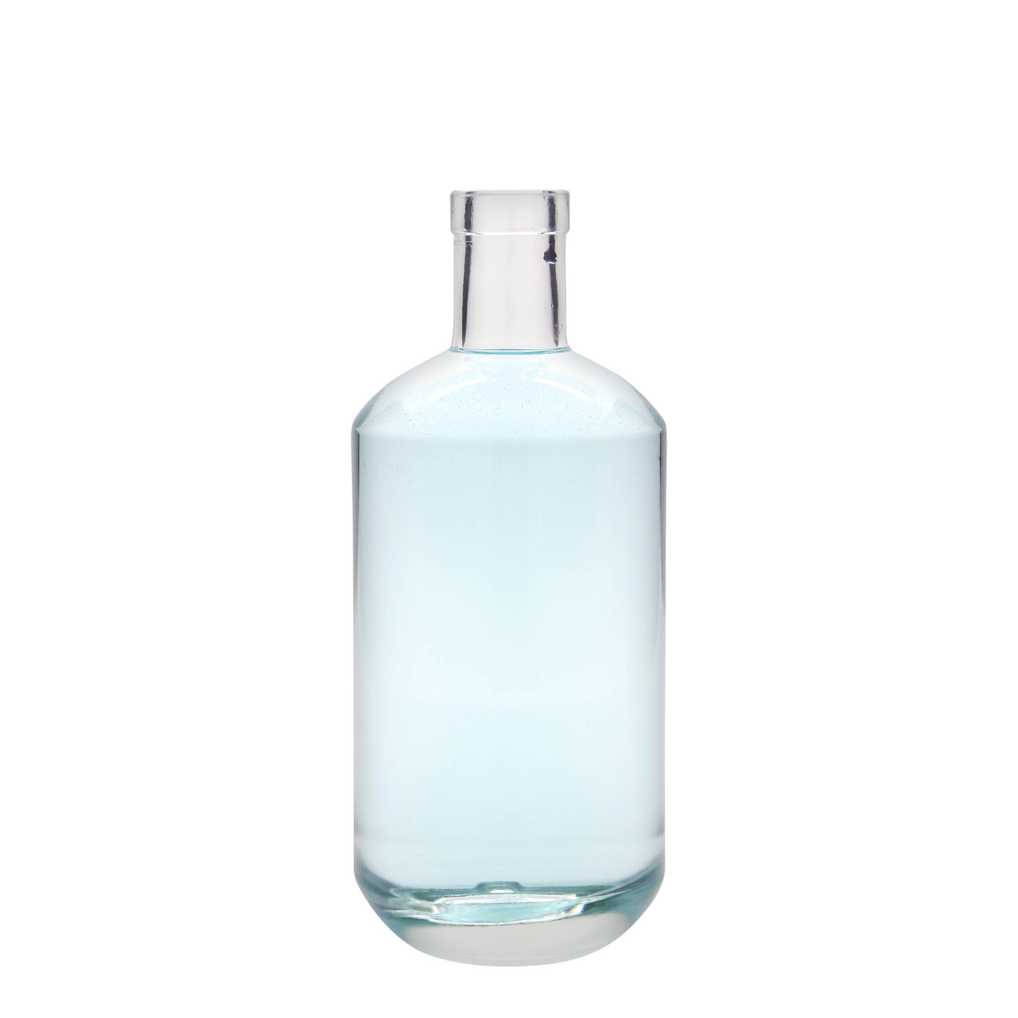 700 ml üvegpalack 'Vienna', nyílás: parafa 700 ml üvegpalack 'Vienna', nyílás: parafa