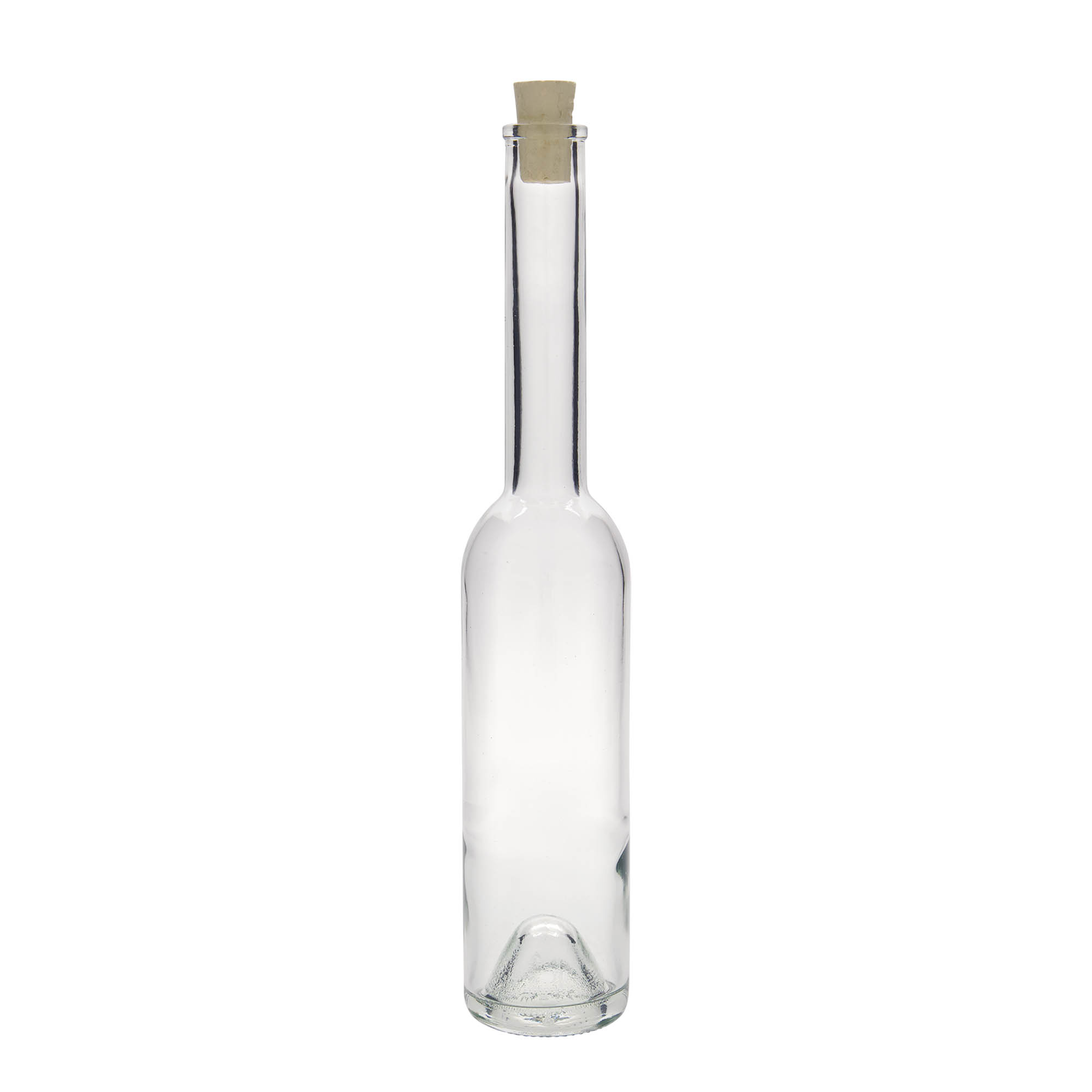 350 ml üvegpalack 'Opera', nyílás: parafa 350 ml üvegpalack 'Opera', nyílás: parafa