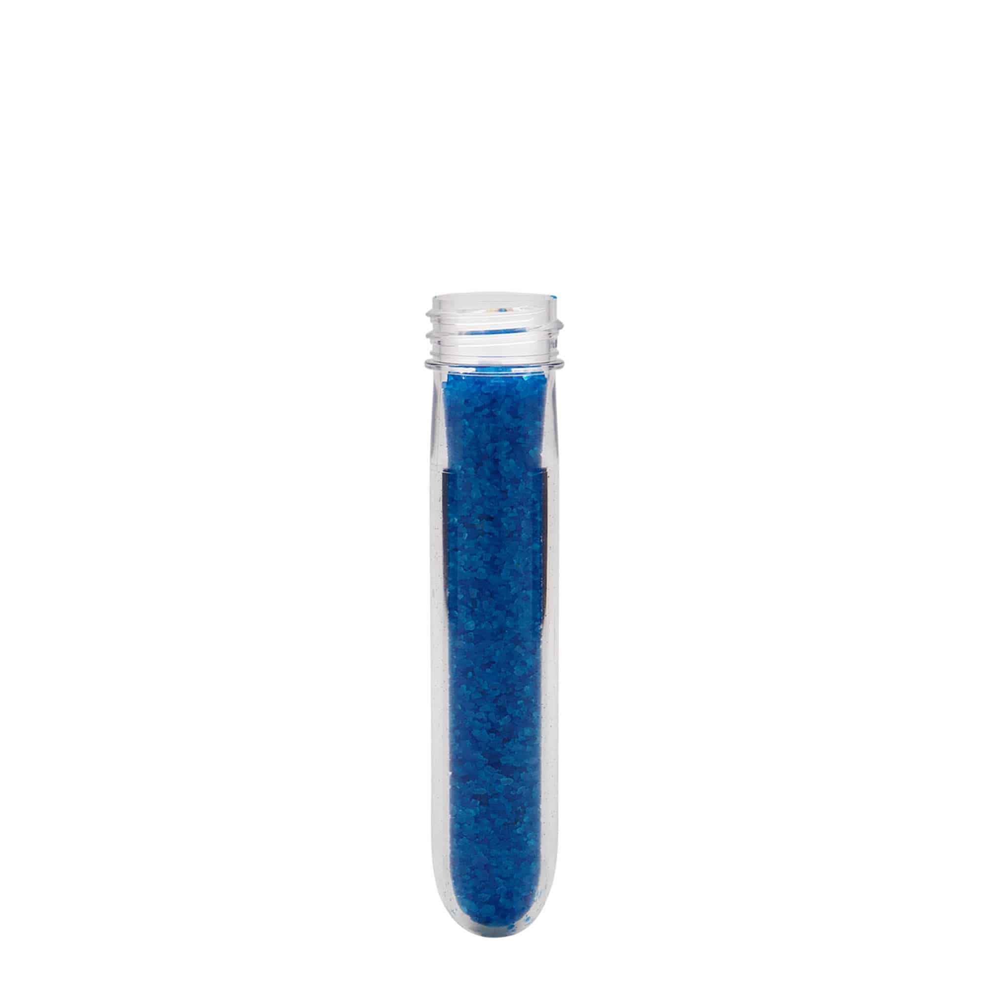 30 ml PET-előforma, műanyag, nyílás: 28/410
