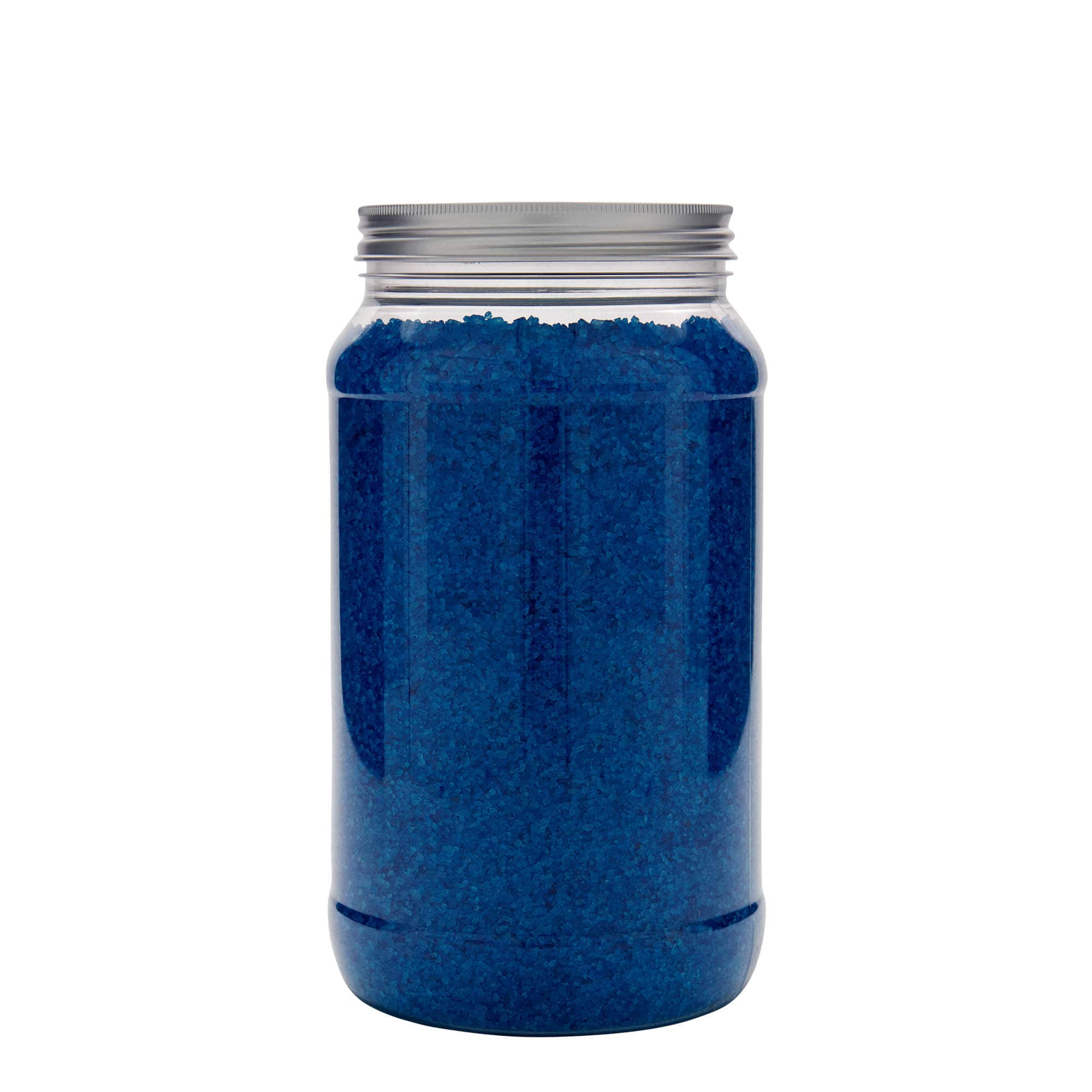 2.000 ml PET-doboz 'Lulu', műanyag, nyílás: 100/400