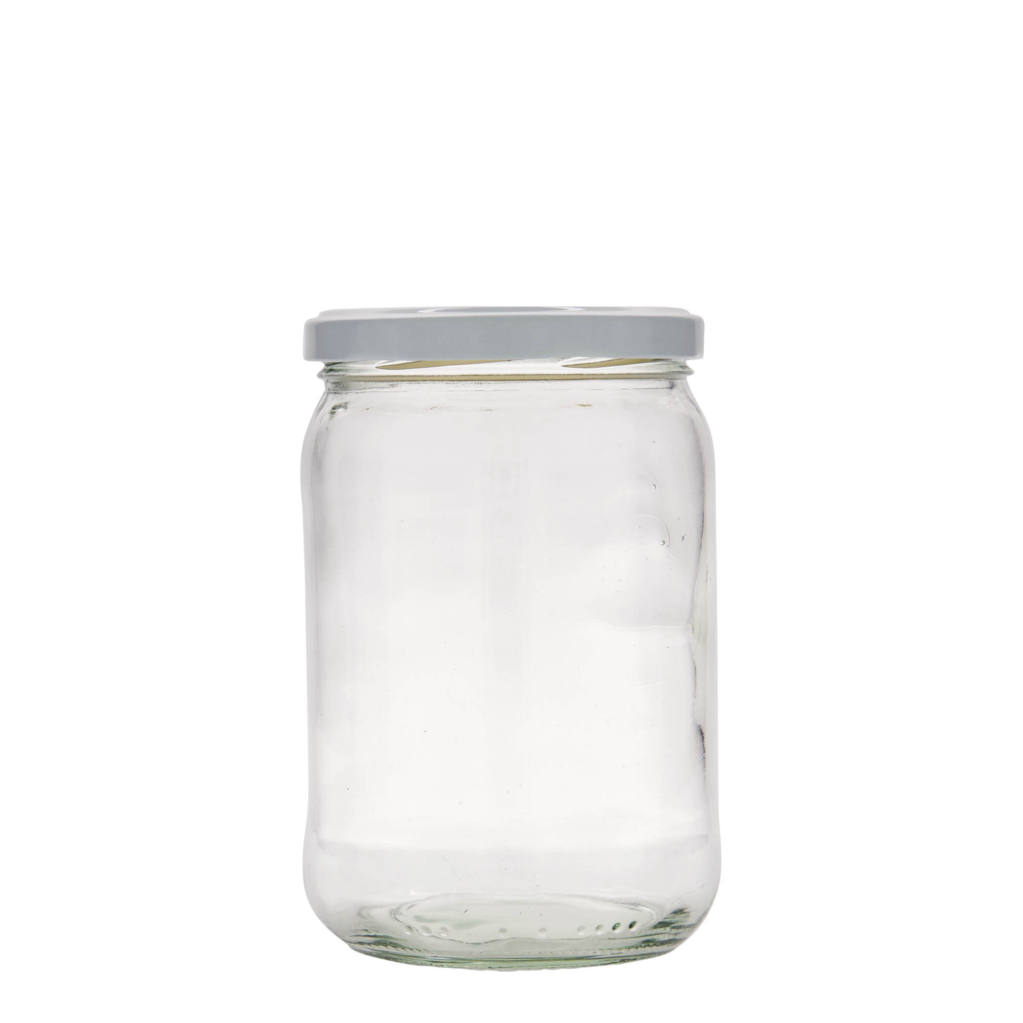 630 ml konzervüveg, nyílás: Twist-Off (TO 82) 630 ml konzervüveg, nyílás: Twist-Off (TO 82)
