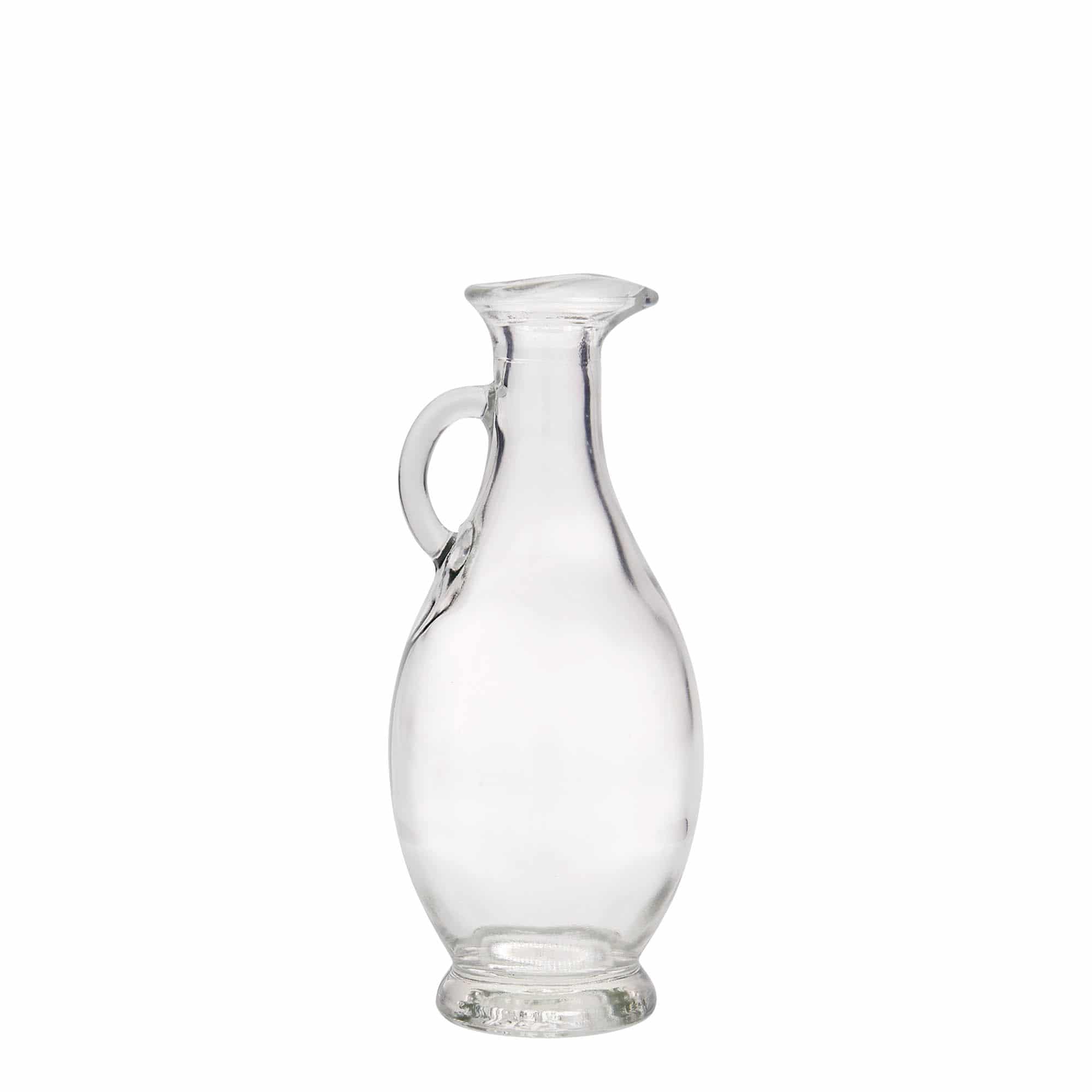 250 ml-es ecetes/olajos palack 'Egizia', szájnyílás: parafadugó 250 ml-es ecetes/olajos palack 'Egizia', szájnyílás: parafadugó