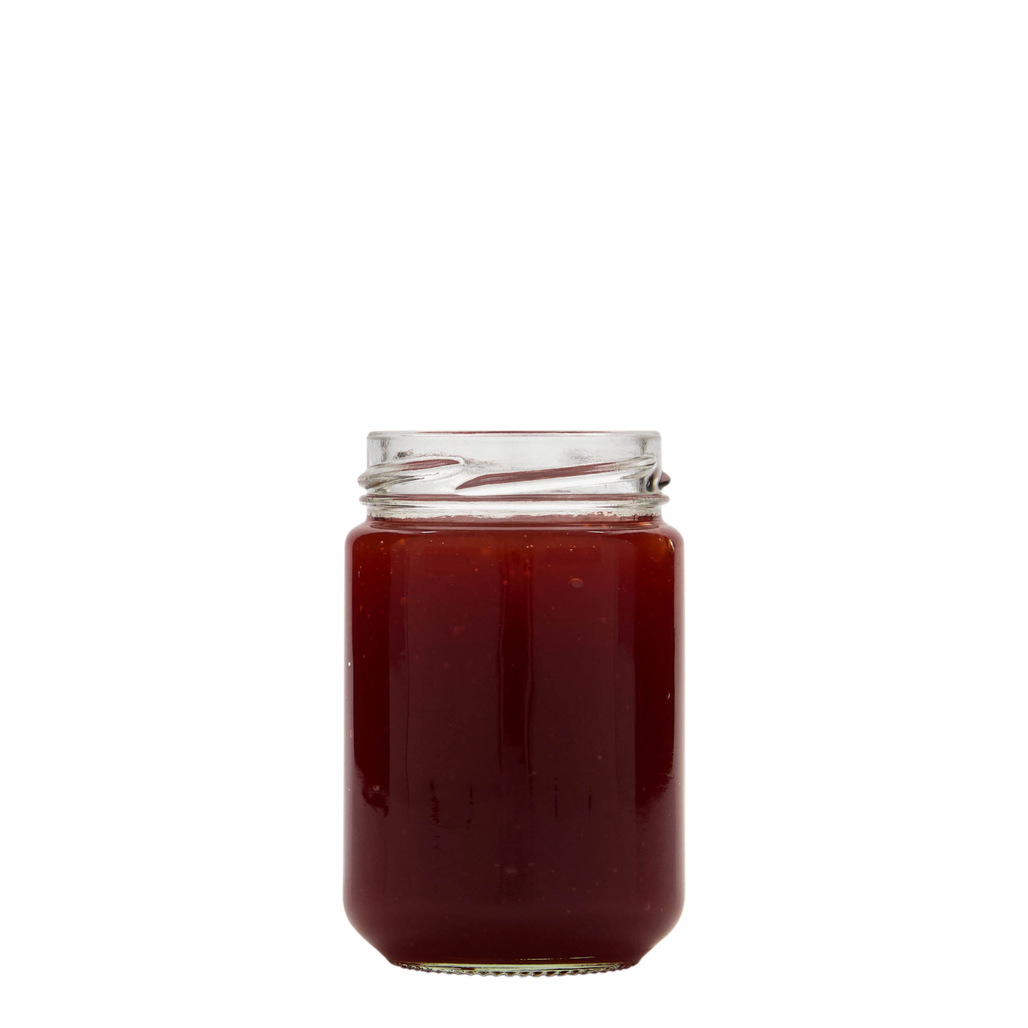 156 ml magas kerek pohár, száj: Twist-Off (TO 53) 156 ml magas kerek pohár, száj: Twist-Off (TO 53)