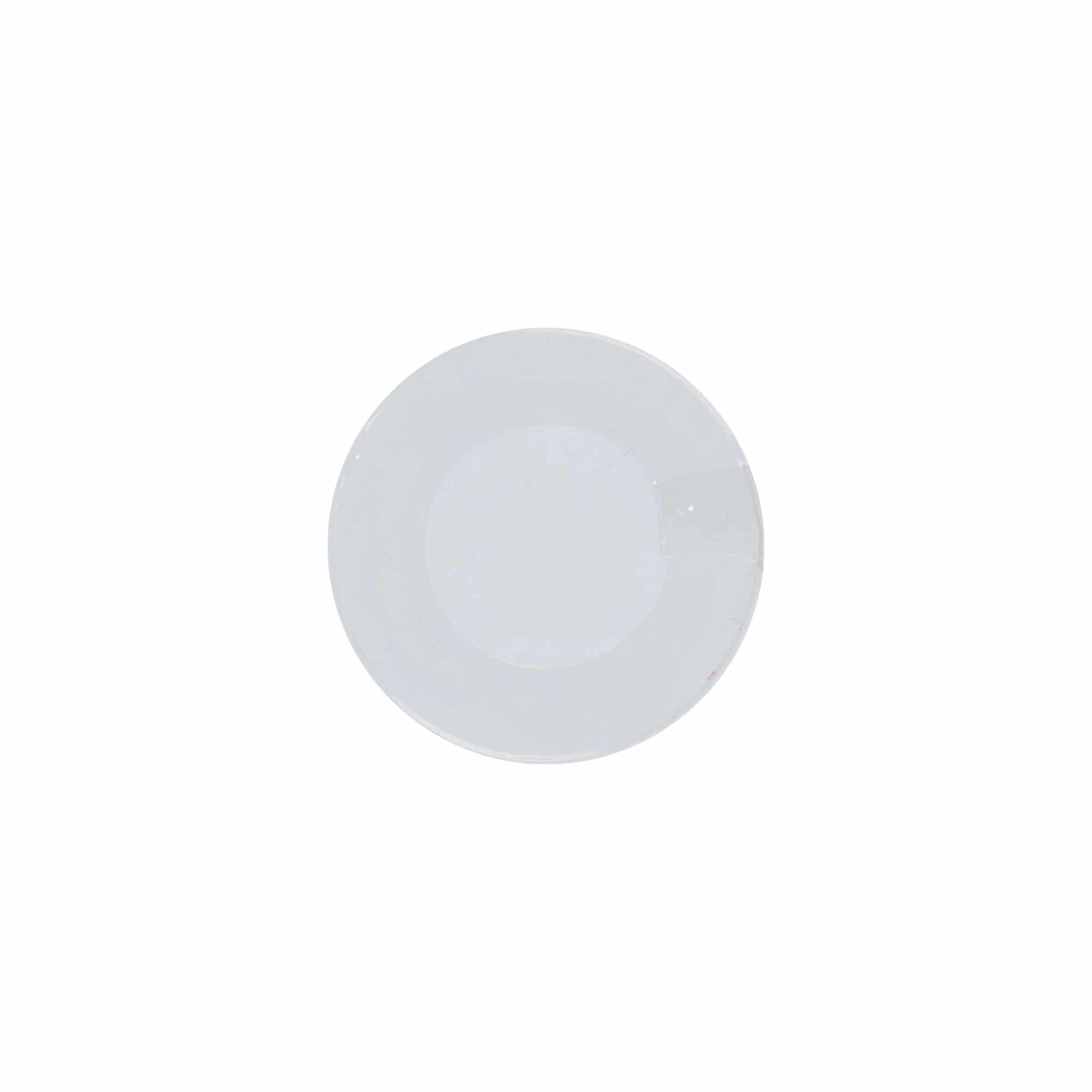 Zsugorkapszula 25x35, PVC-műanyag