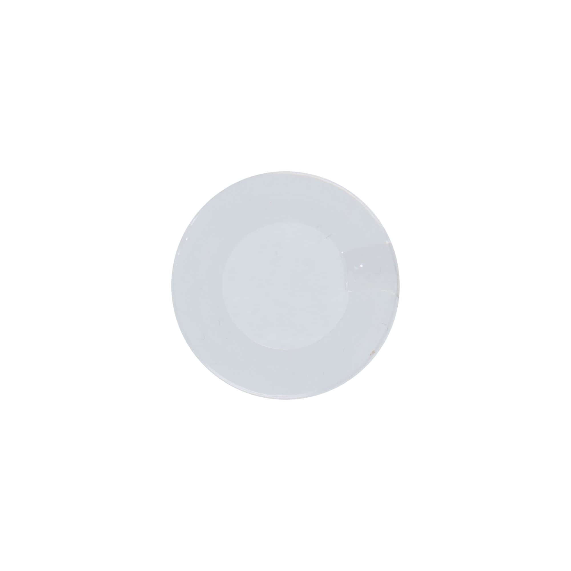 Hőre zsugorodó kapszula 25x35, PVC-műanyag Hőre zsugorodó kapszula 25x35, PVC-műanyag