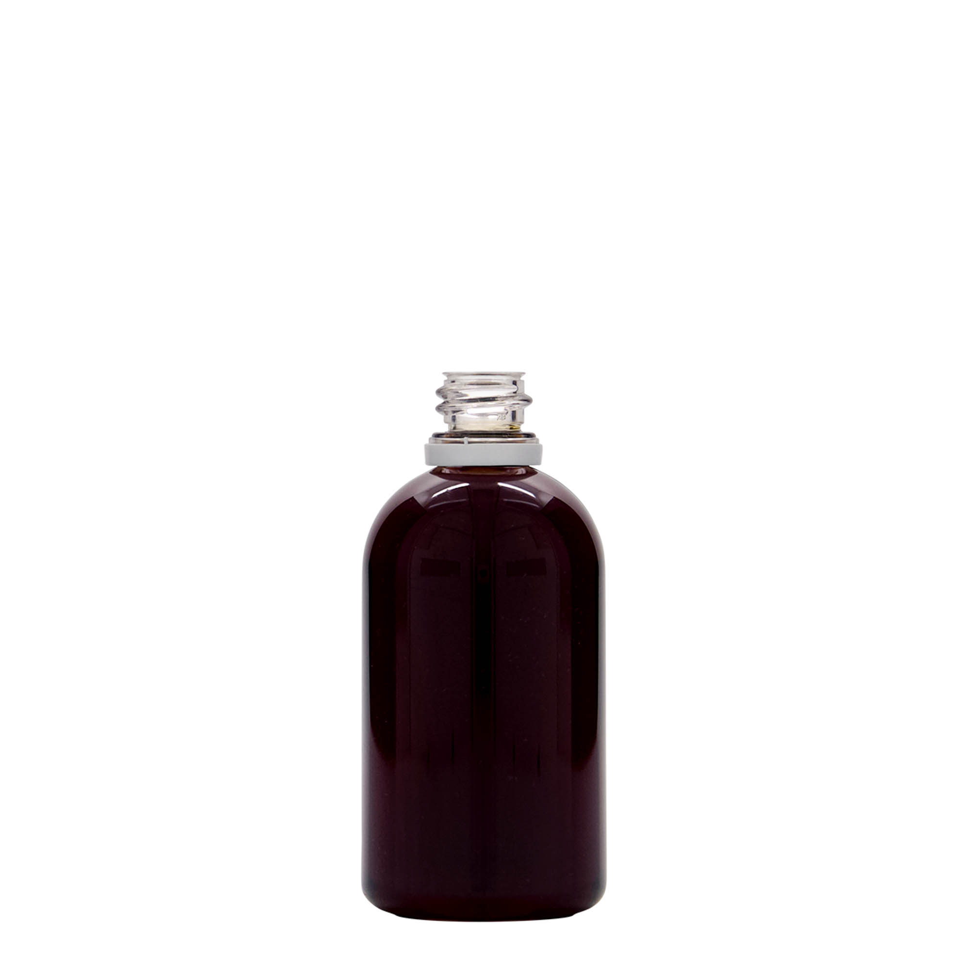 100 ml PET orvosi üveg 'Easy Living', műanyag, nyílás: DIN 18 100 ml PET orvosi üveg 'Easy Living', műanyag, nyílás: DIN 18