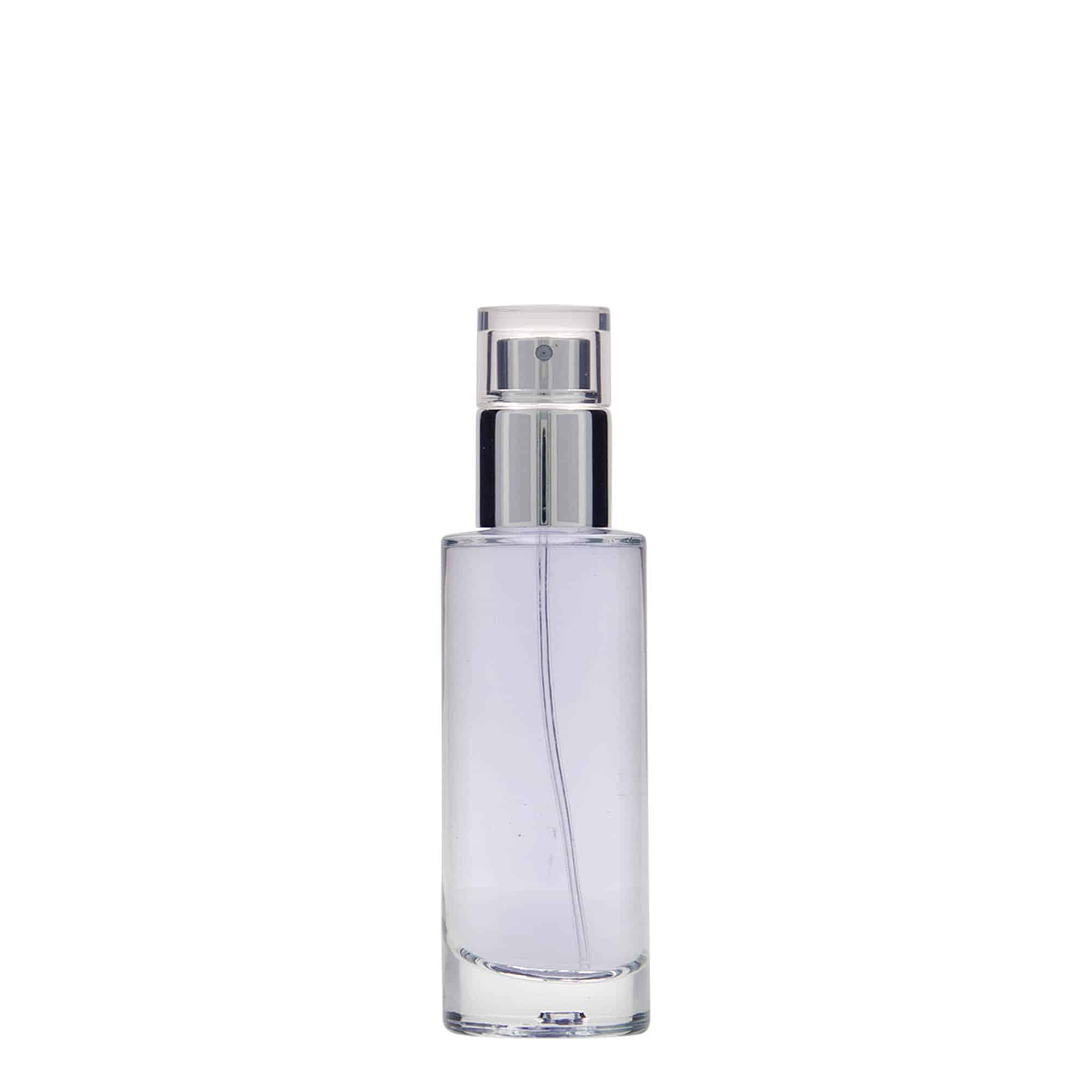 30 ml üvegfiola 'Jasmina'
