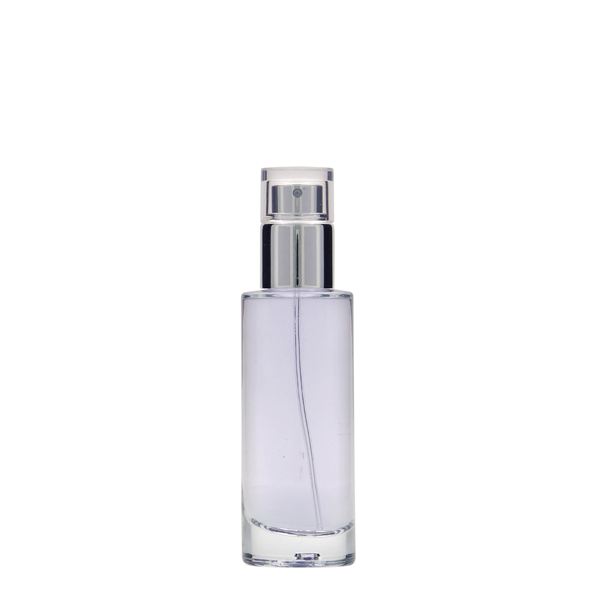 30 ml üvegfiola 'Jasmina' 30 ml üvegfiola 'Jasmina'