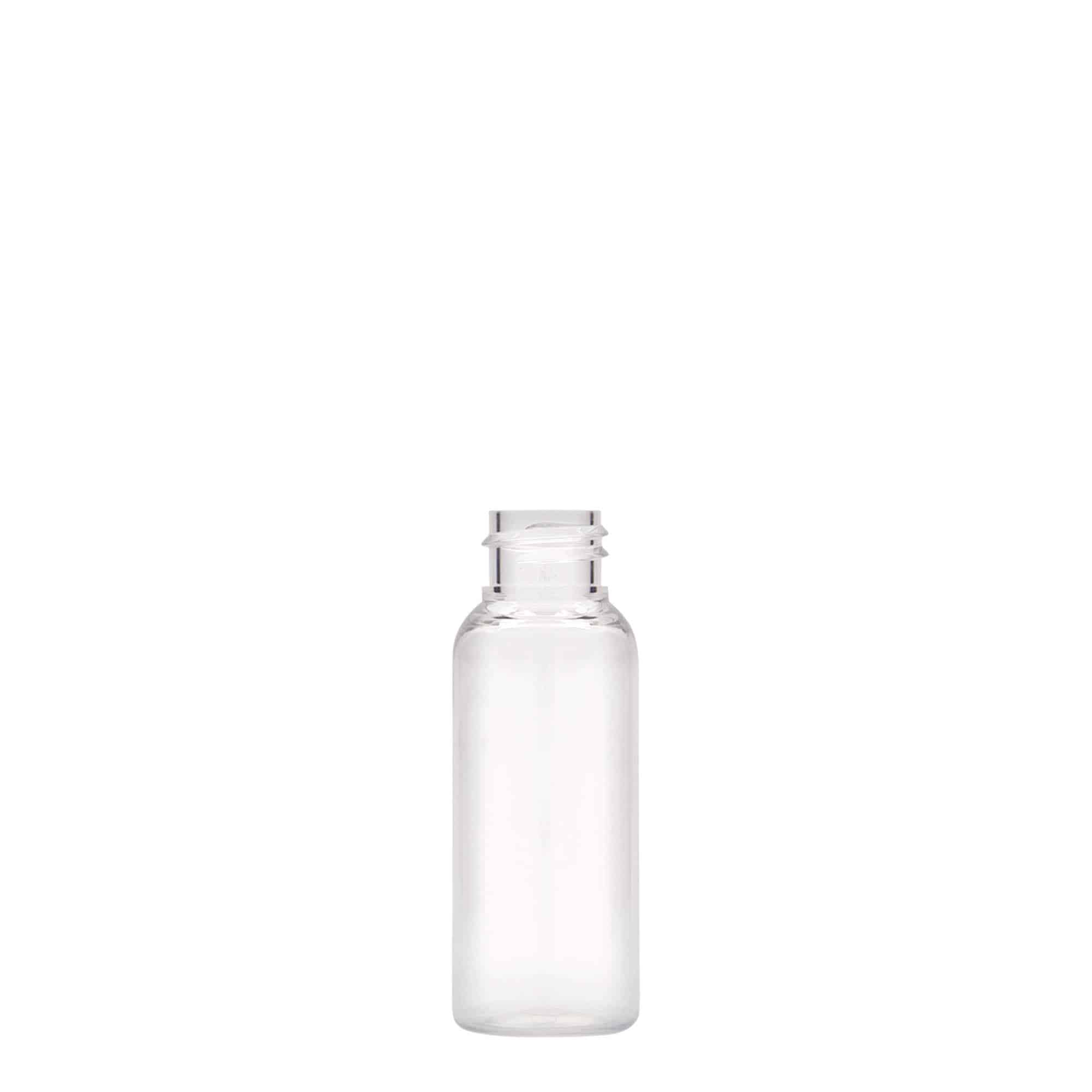 30 ml-es PET-palack ’Pegasus', műanyag, szájnyílás: GPI 20/410 30 ml-es PET-palack ’Pegasus', műanyag, szájnyílás: GPI 20/410