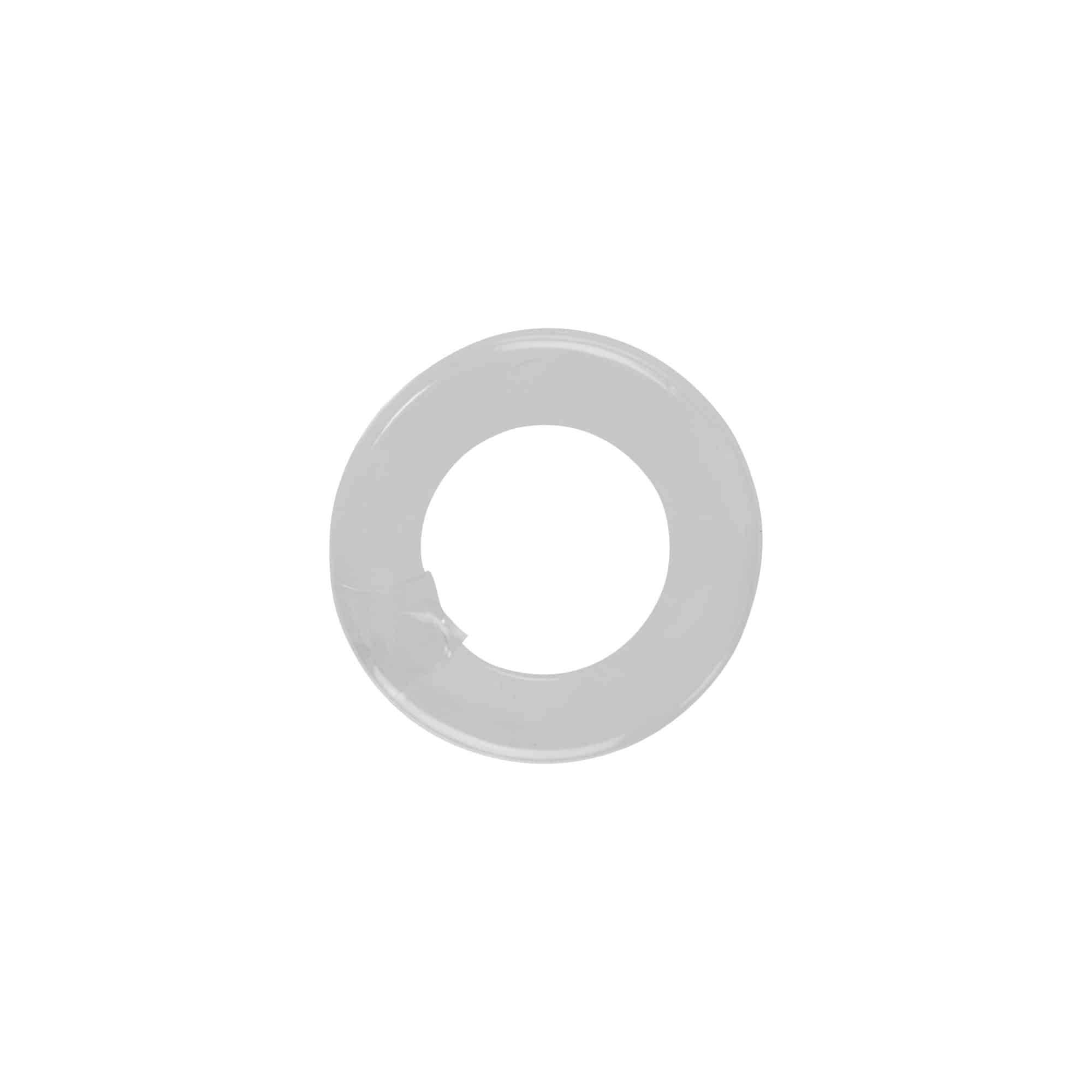 Hőre zsugorodó kapszula 41,5x61, PVC műanyag