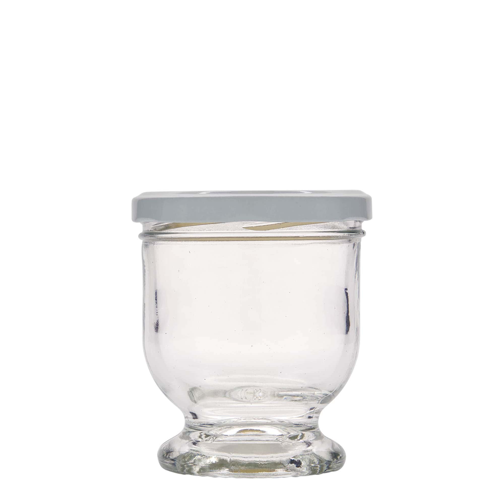250 ml bukóüveg 'Nocca', nyílás: Twist-Off (TO 82)